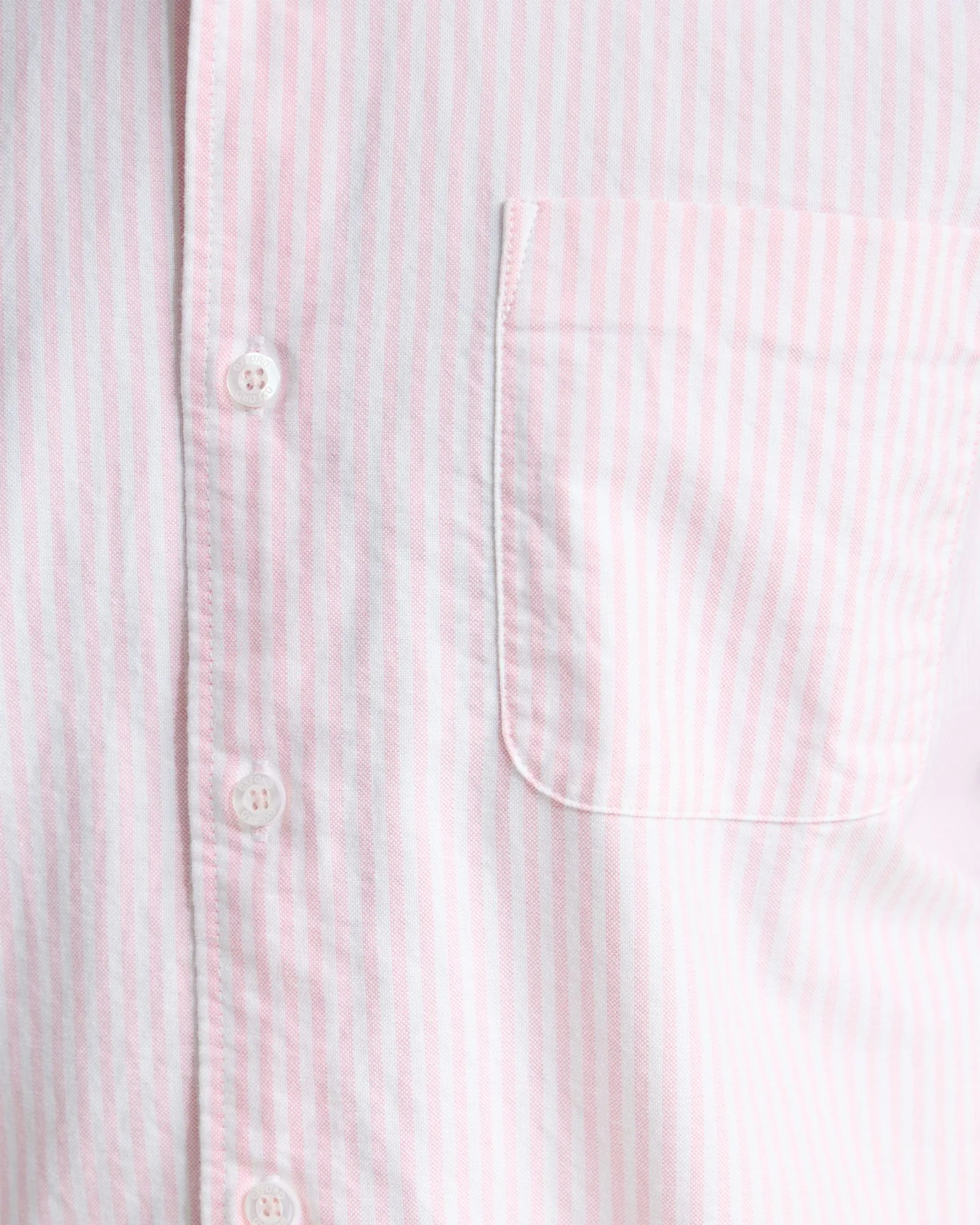 Holloway Buttondown Stripe Shirt - Image 13