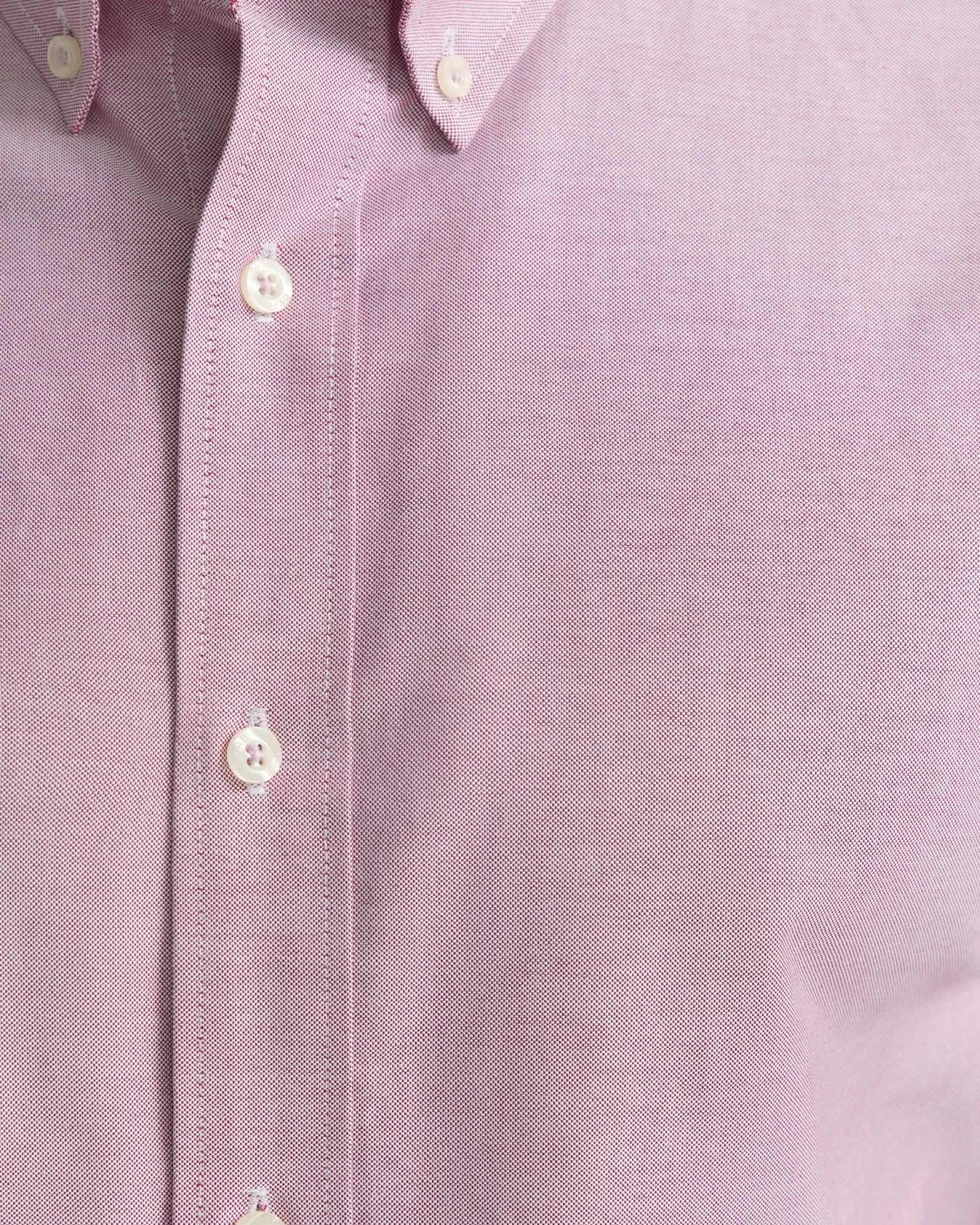 Holloway Oxford Weave Cotton Shirt - Image 18