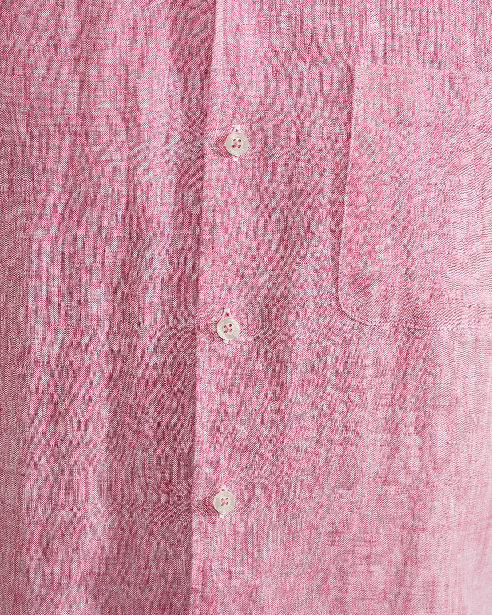 Holloway Pure Linen Shirt - Image 19