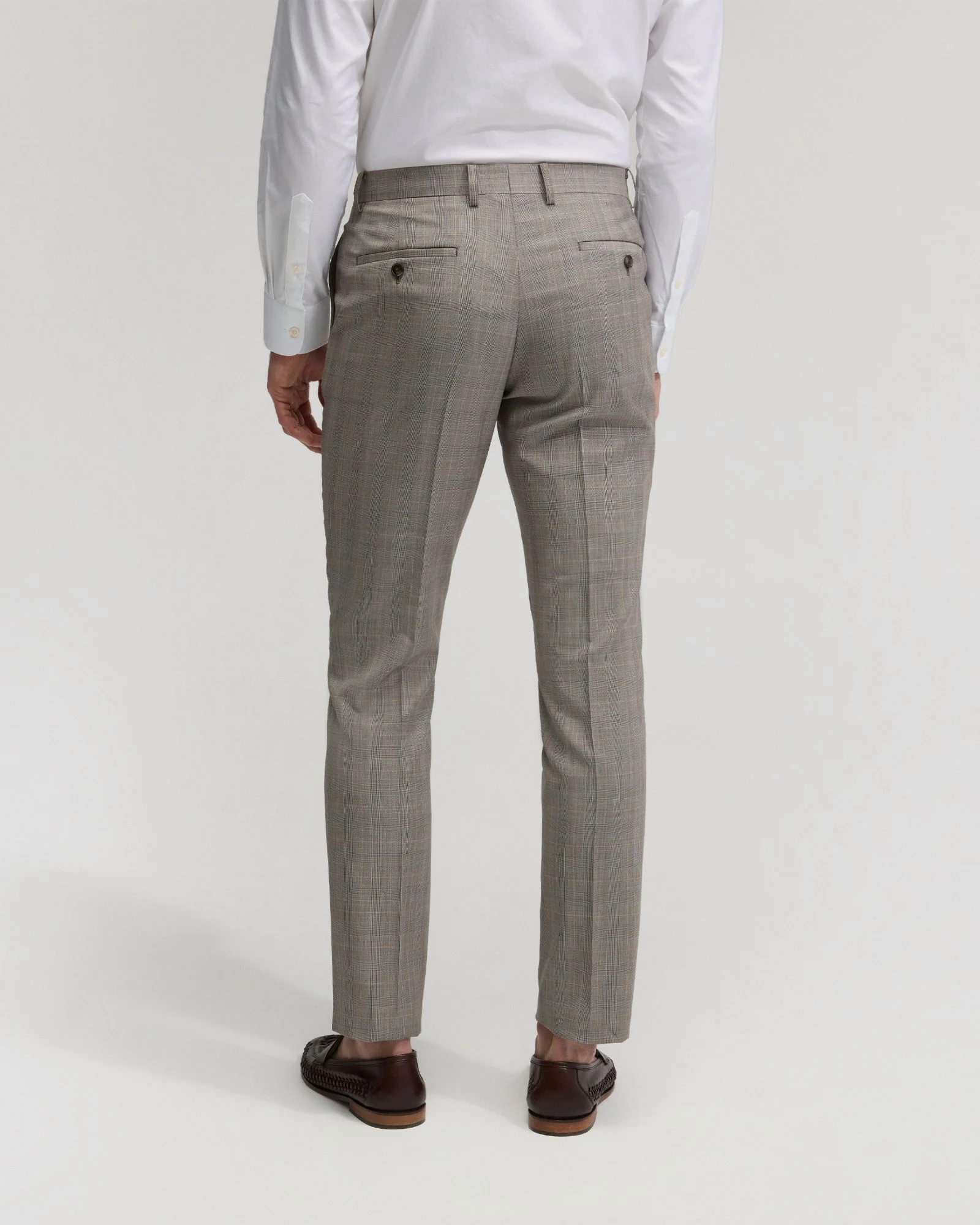 Hopkins Luxury Suit Trousers - Image 3
