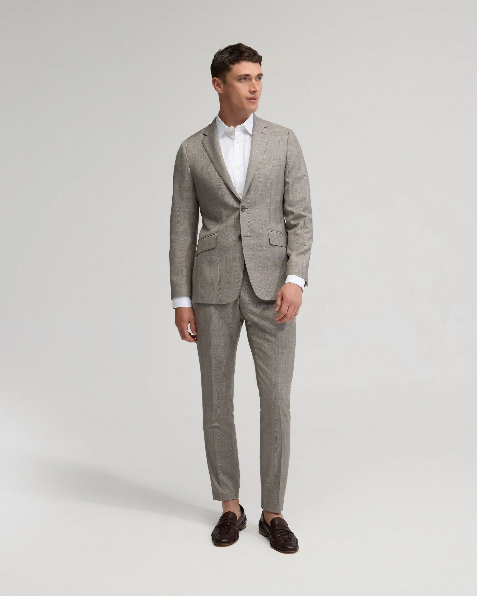 Hopkins Luxury Suit Trousers - Image 5