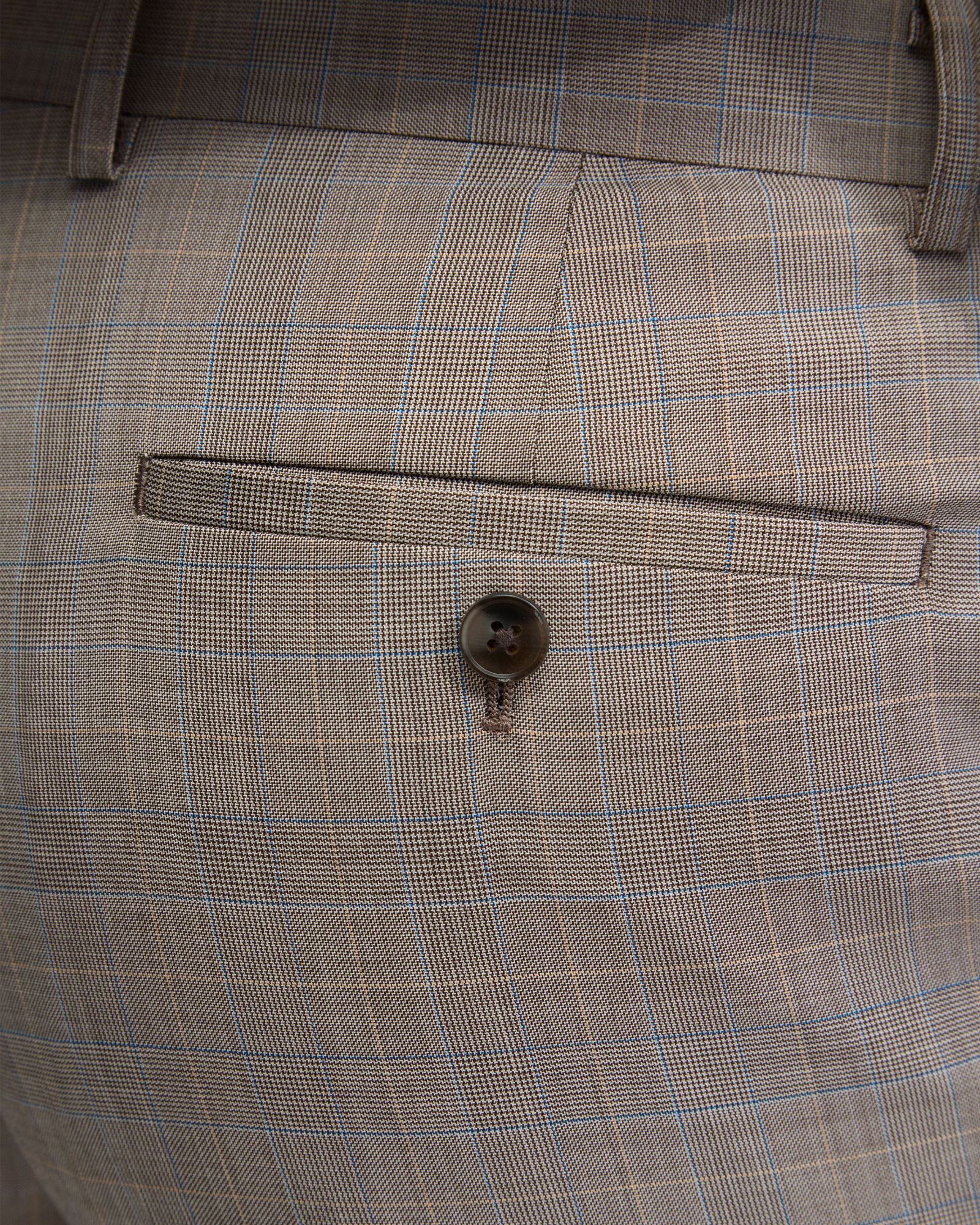 Hopkins Luxury Suit Trousers - Image 6