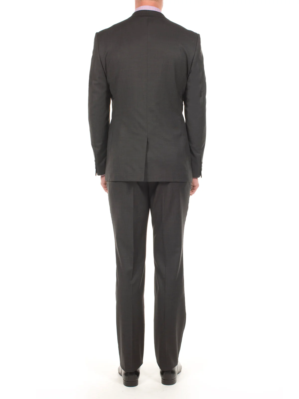 Hopkins Peak Lapel Jacket - Image 4