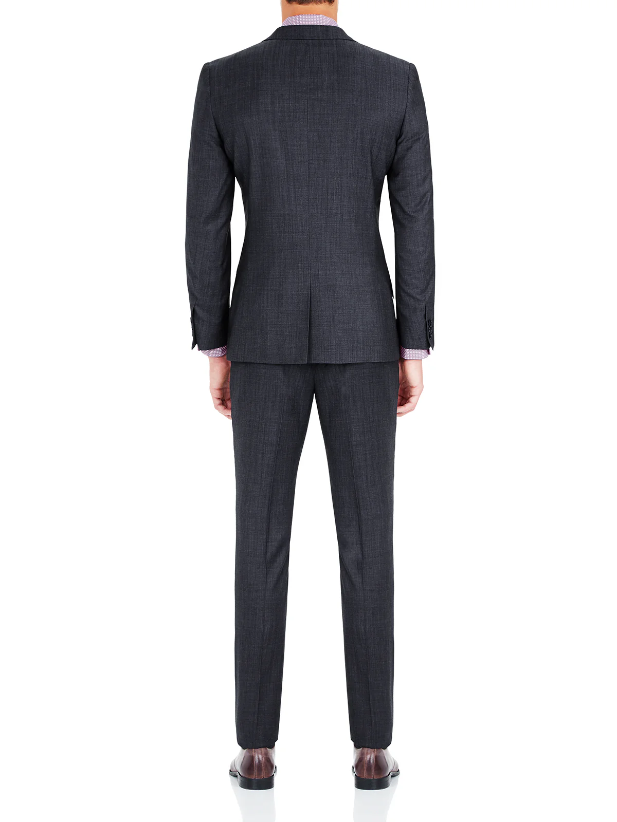Hopkins Peak Lapel Jacket - Image 4
