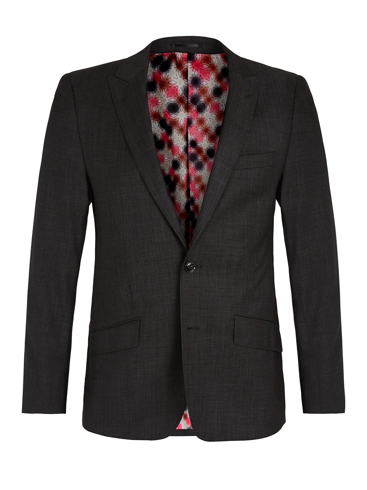 Hopkins Peak Lapel Jacket - Image 5