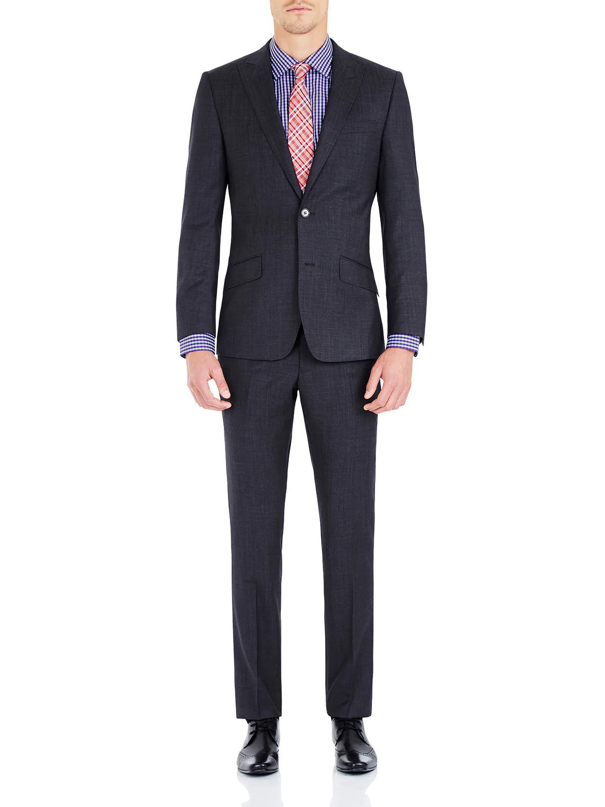 Hopkins Peak Lapel Jacket - Image 6