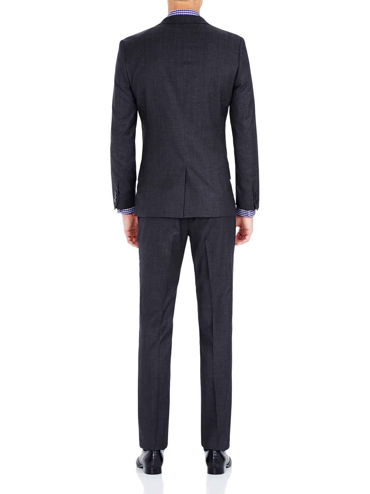 Hopkins Peak Lapel Jacket - Image 8