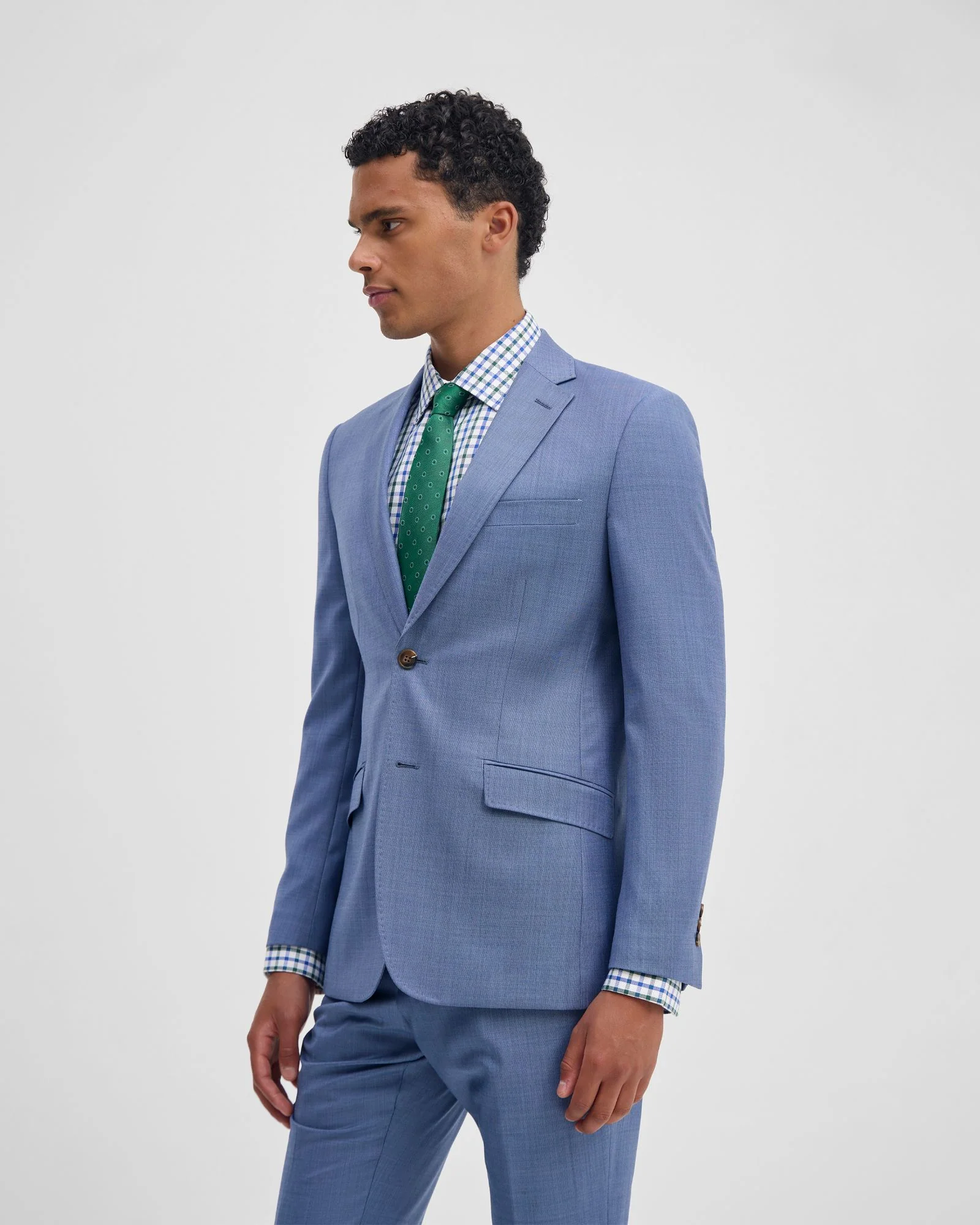 Hopkins Suit Jacket - Image 2