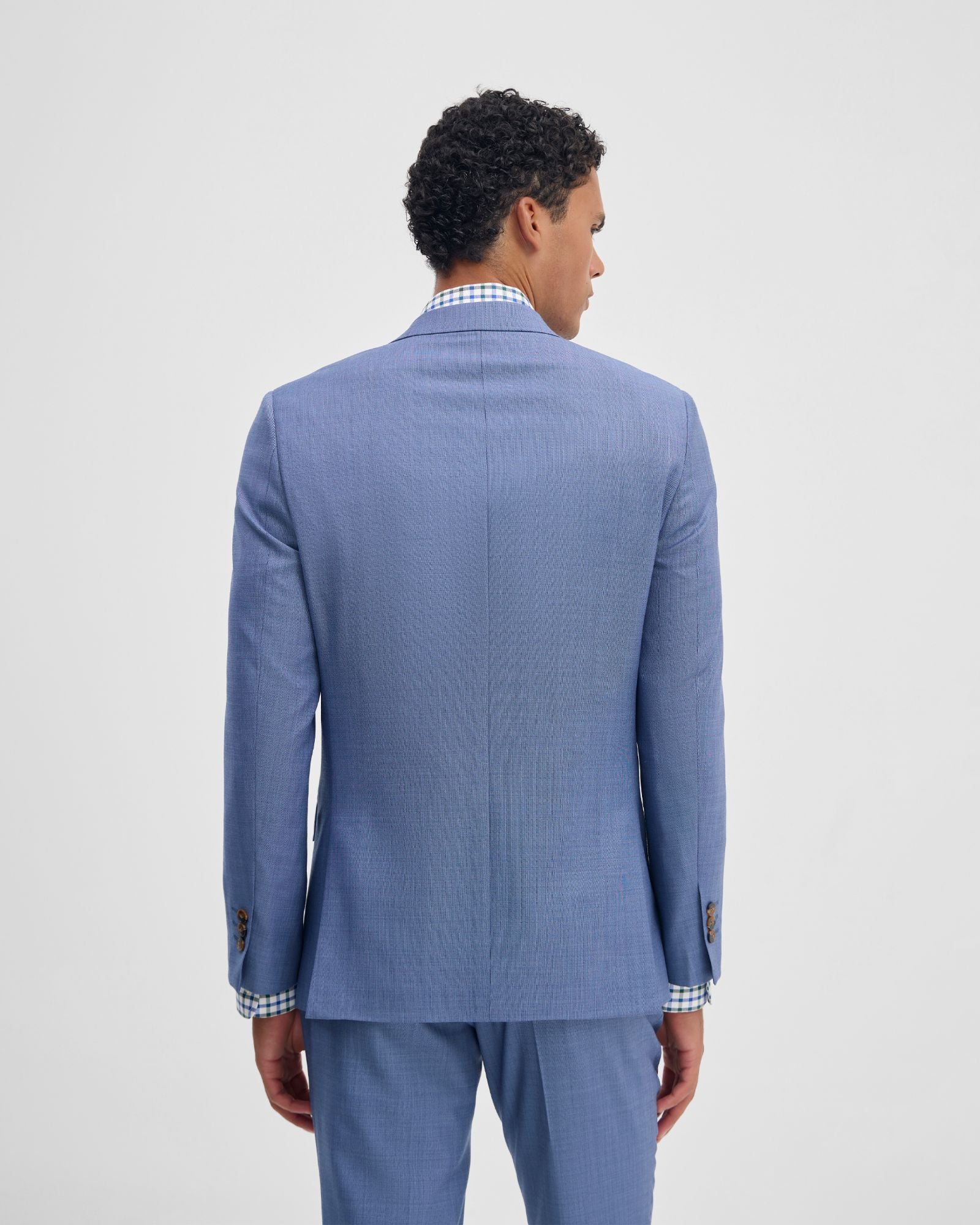 Hopkins Suit Jacket - Image 3