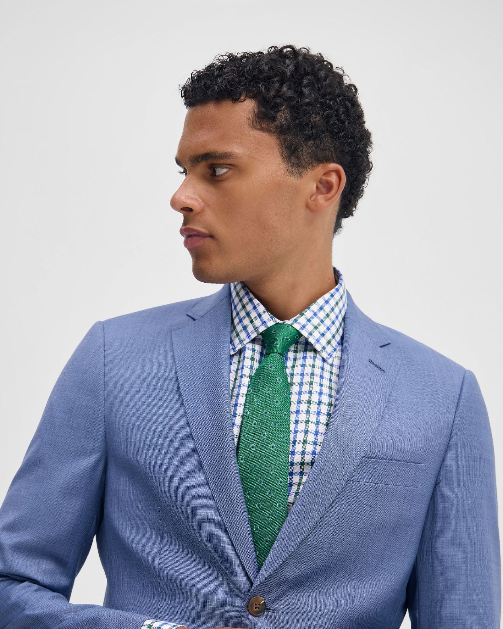 Hopkins Suit Jacket - Image 4