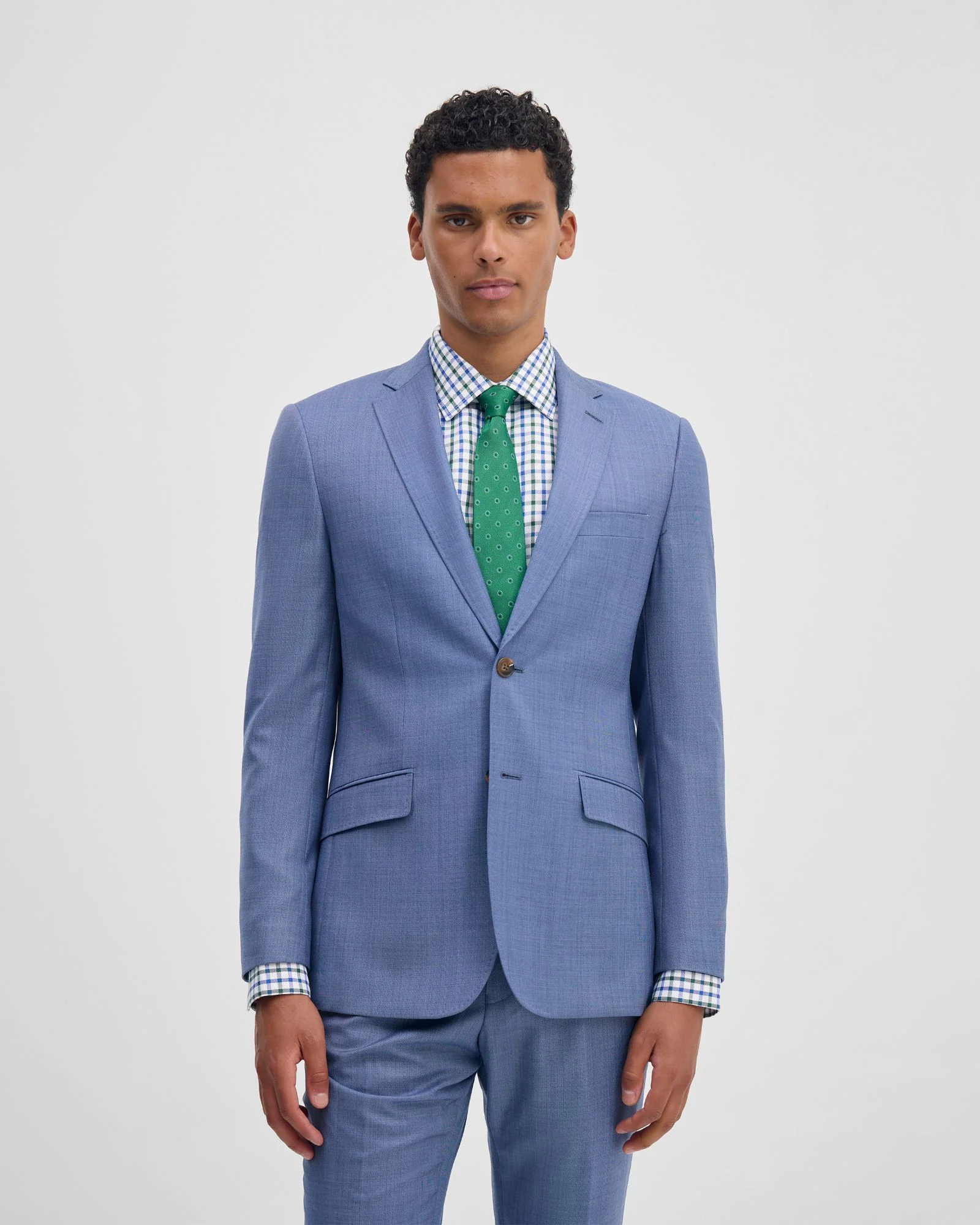 Hopkins Suit Jacket - Image 5