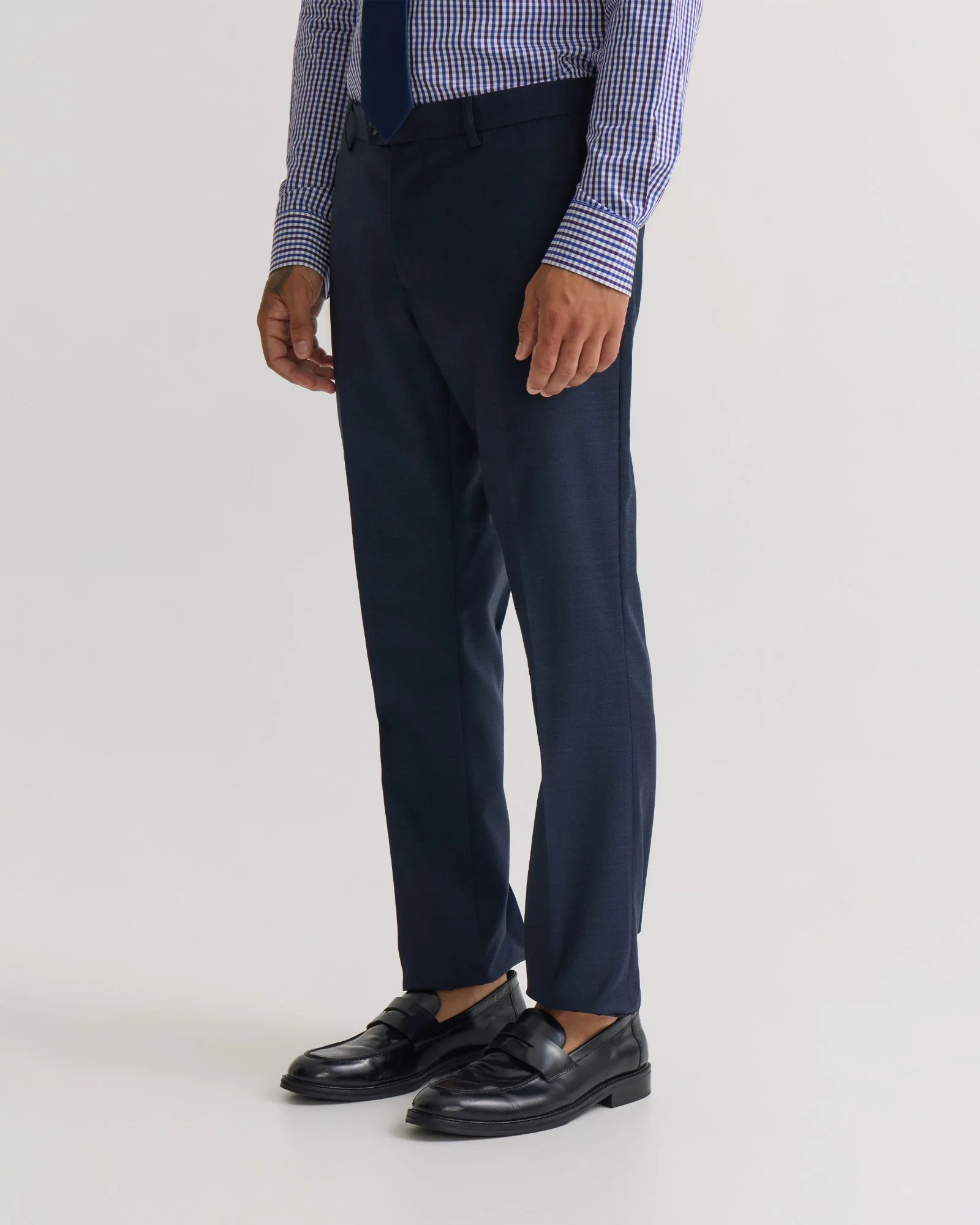 Hopkins Luxury Suit Trousers - Image 2