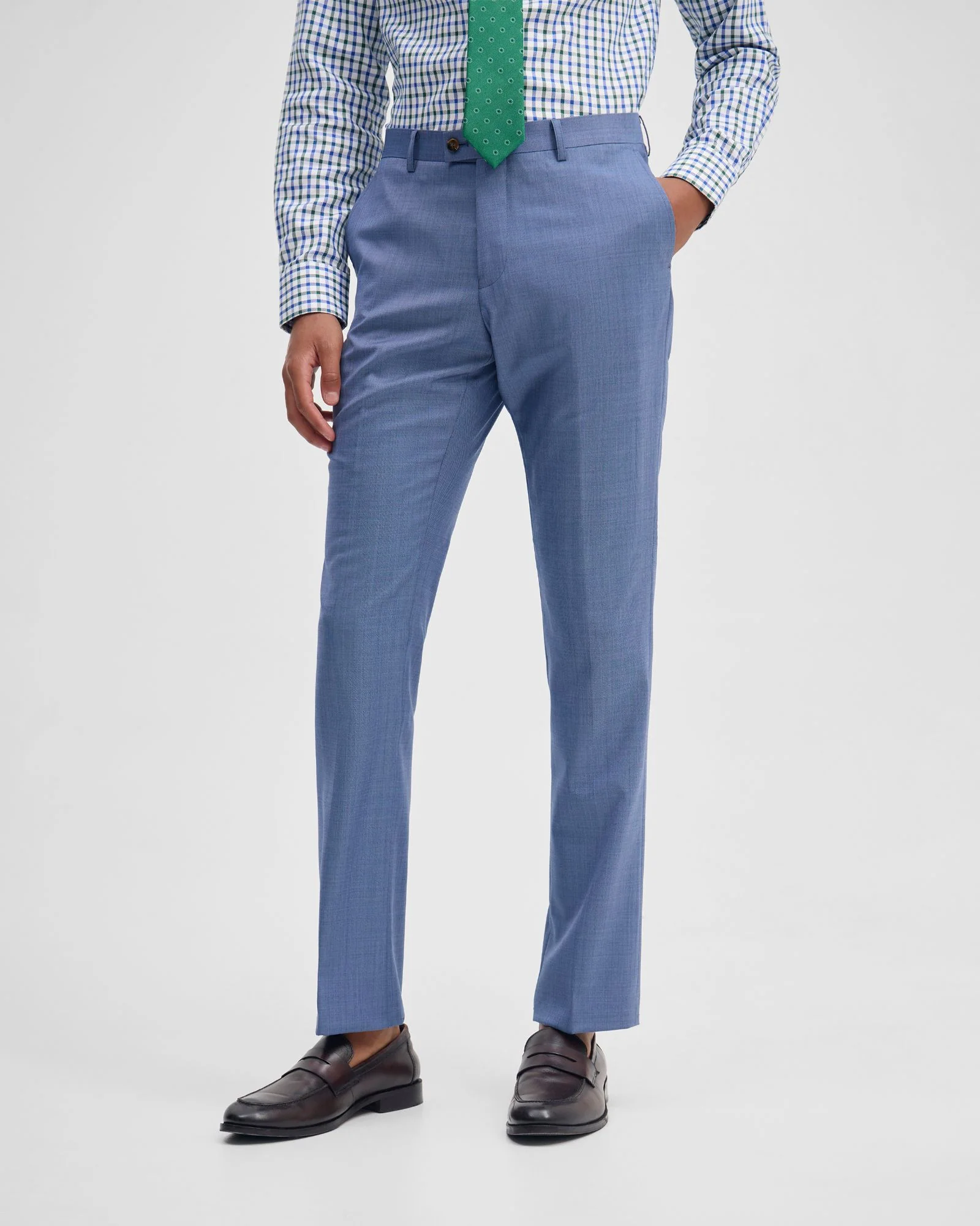Hopkins Suit Trousers - Image 2