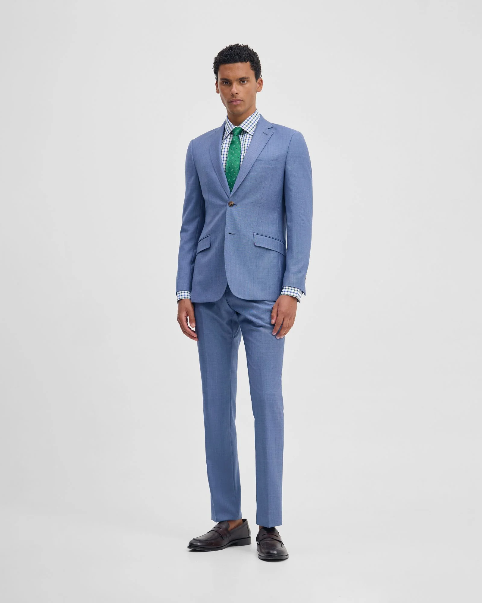 Hopkins Suit Trousers - Image 5