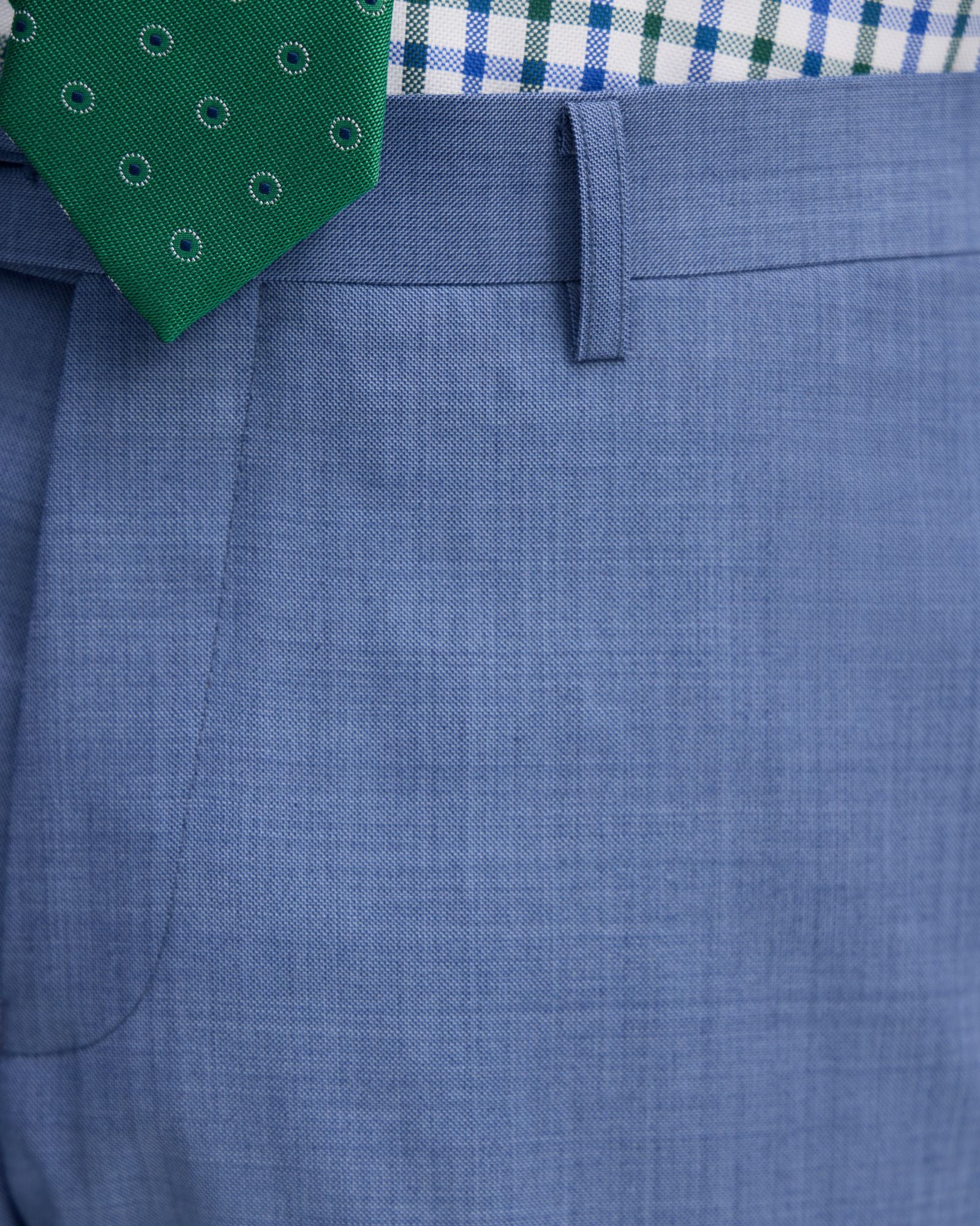 Hopkins Suit Trousers - Image 7