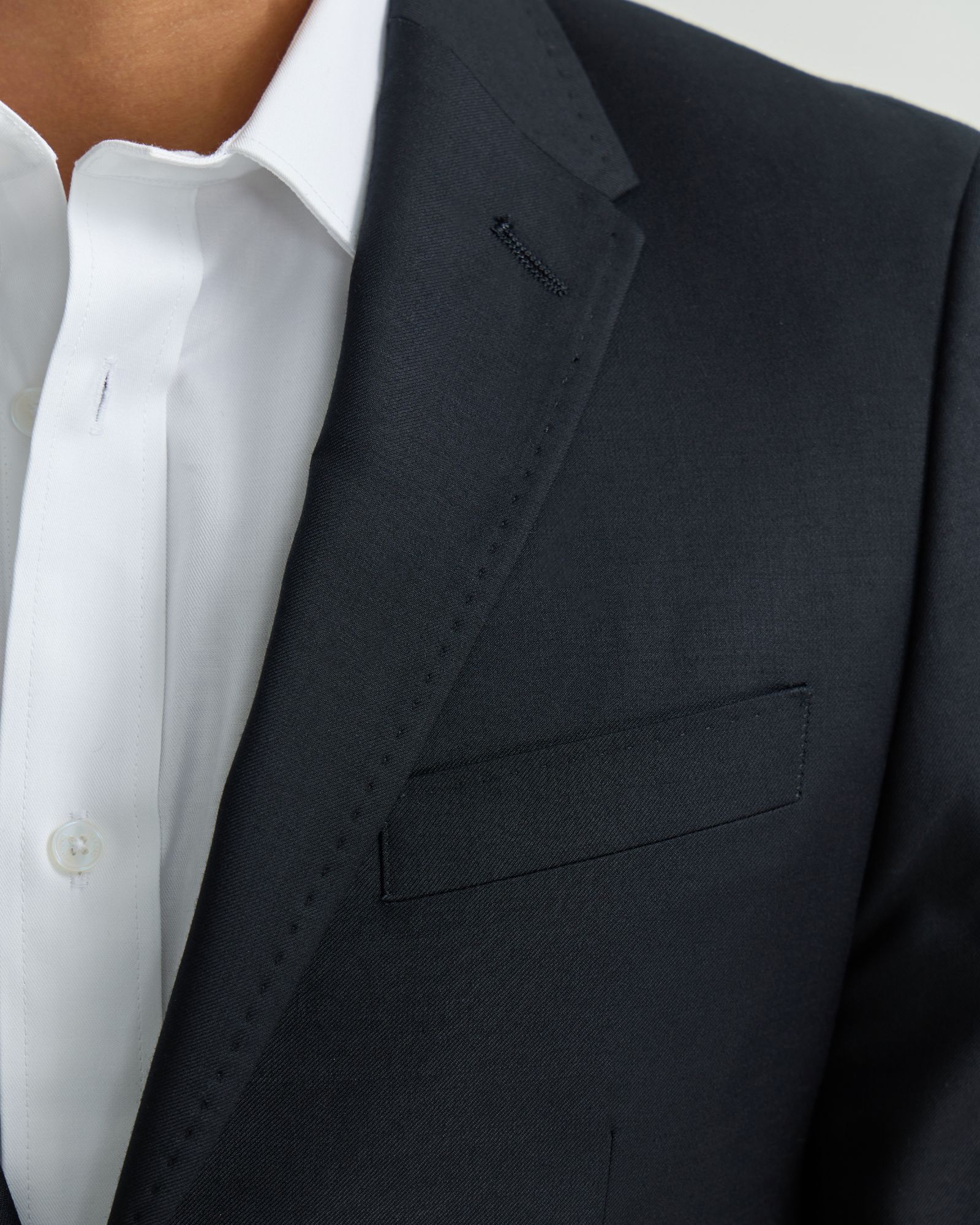 Hopkins Wool Suit Jacket - Image 6