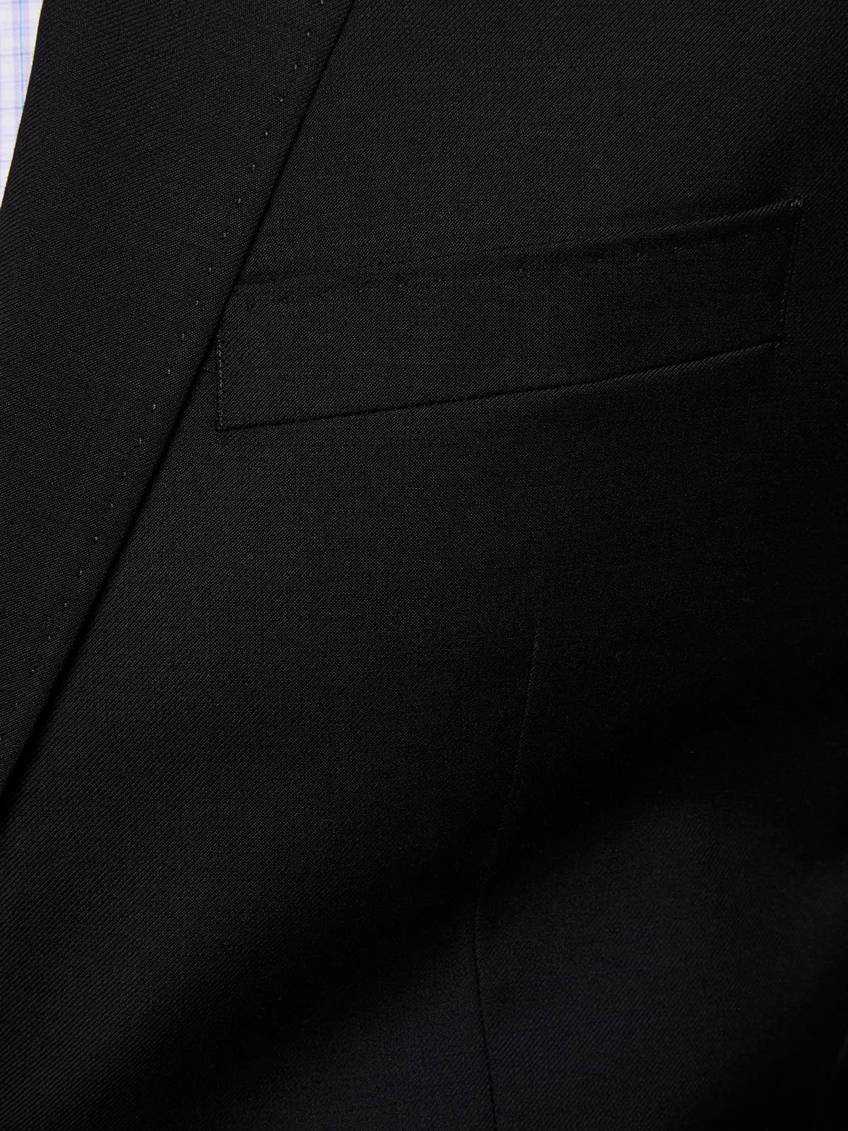 Hopkins Wool Suit Jacket - Image 7