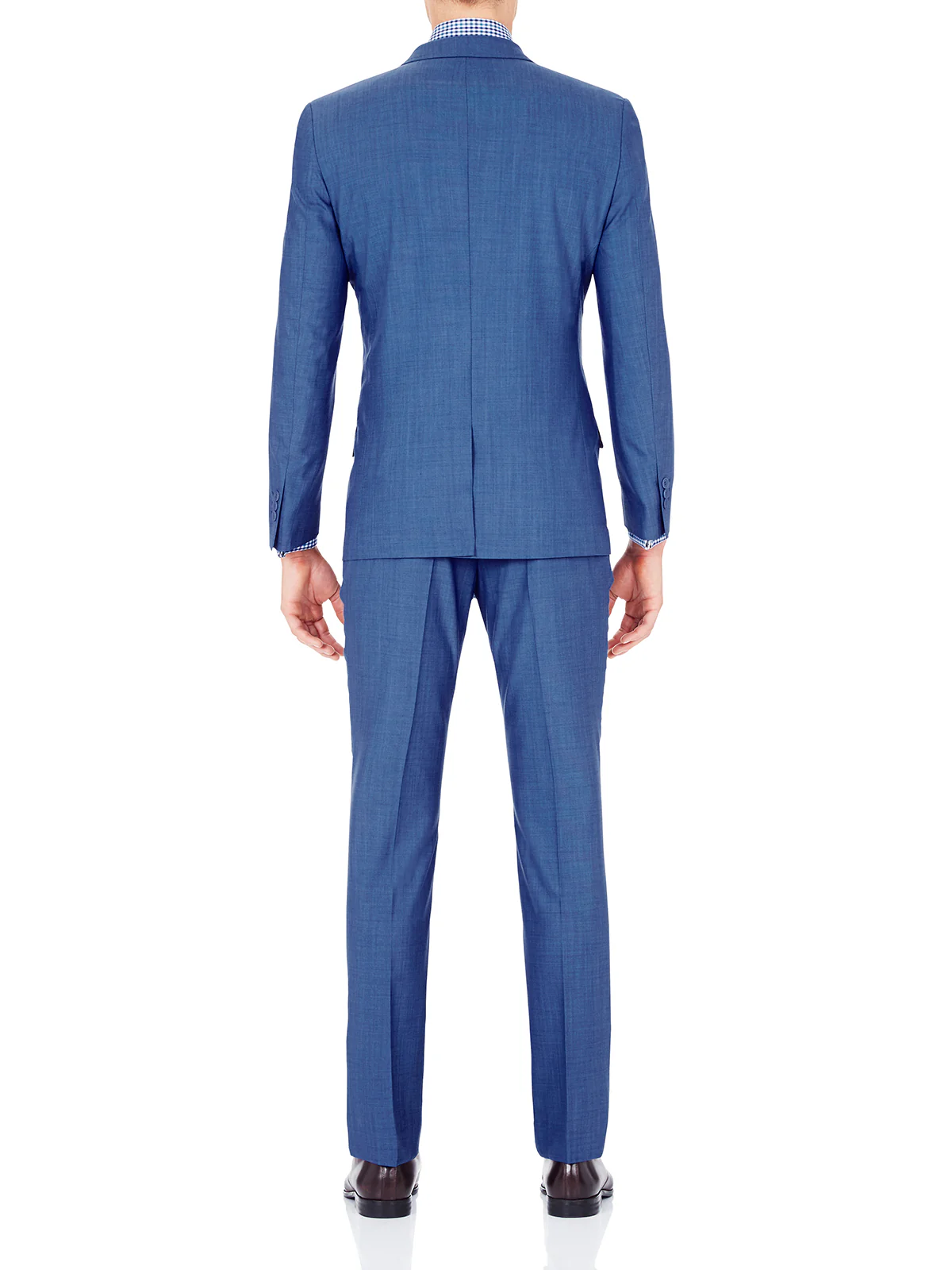 Hopkins Wool Suit Jacket - Image 4