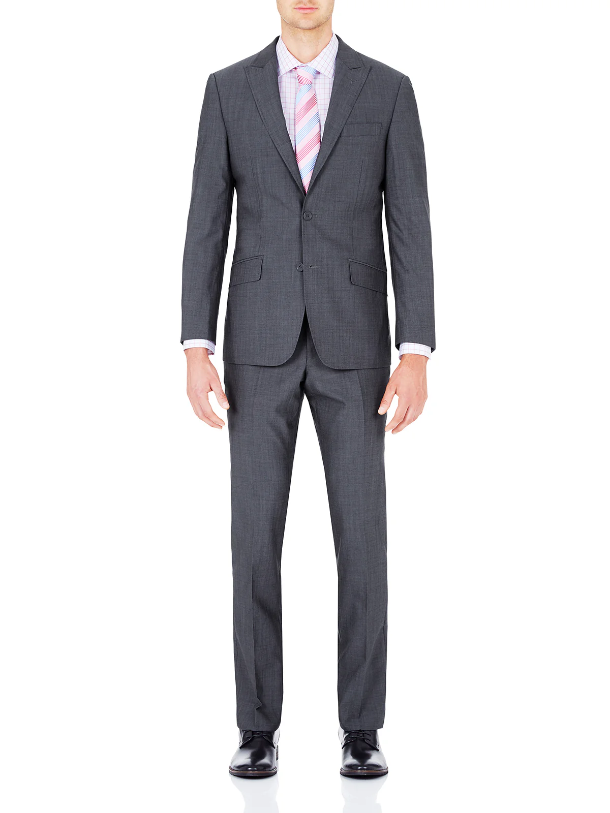 Hopkins Wool Suit Jacket - Image 6