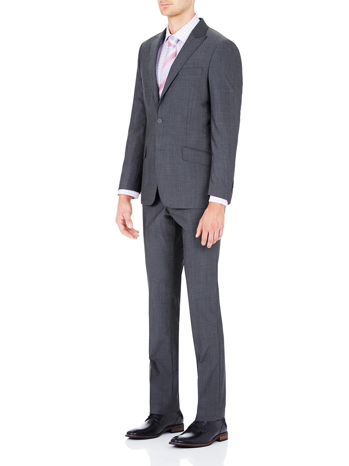 Hopkins Wool Suit Jacket - Image 7