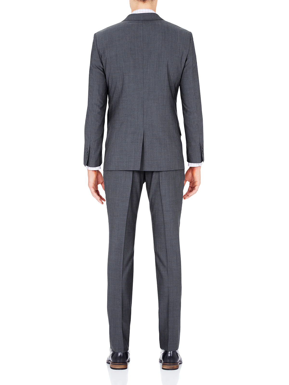 Hopkins Wool Suit Jacket - Image 8