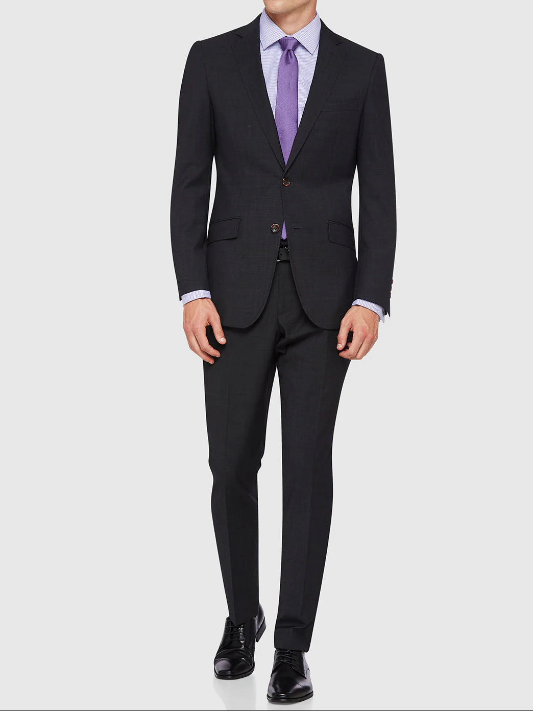 Hopkins Wool Suit Trousers - Image 15