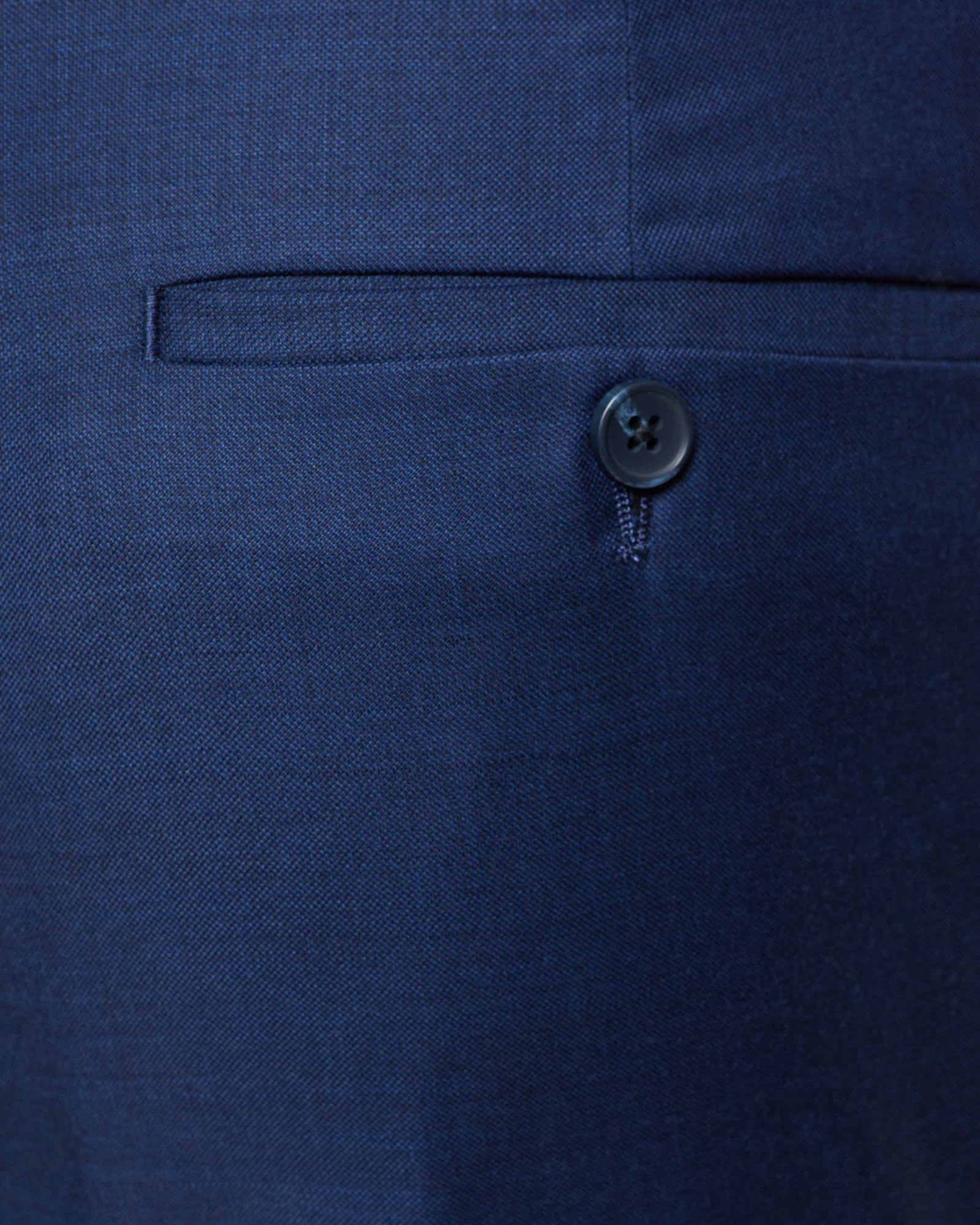 Hopkins Wool Suit Trousers - Image 6