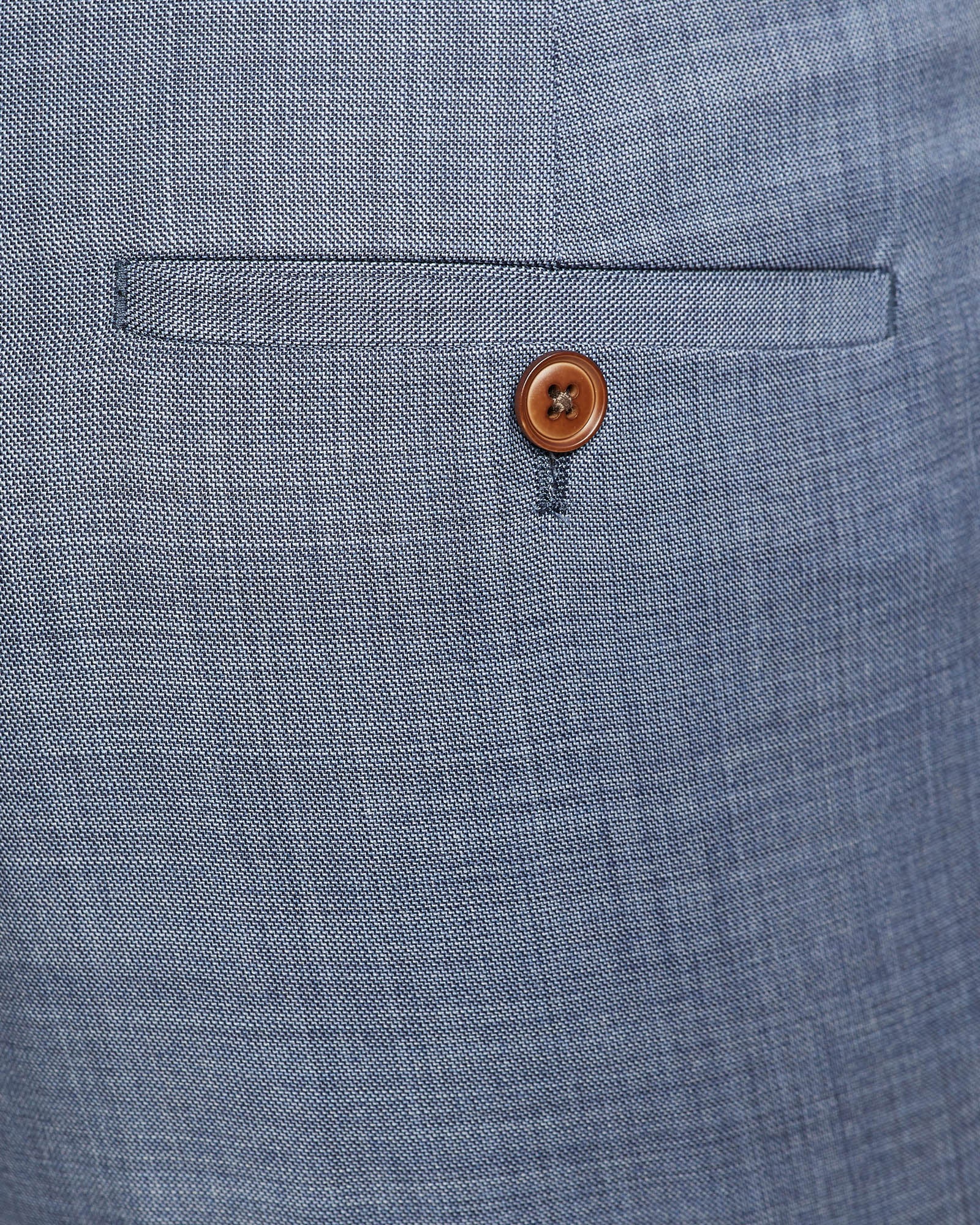 Hopkins Wool Suit Trousers - Image 6