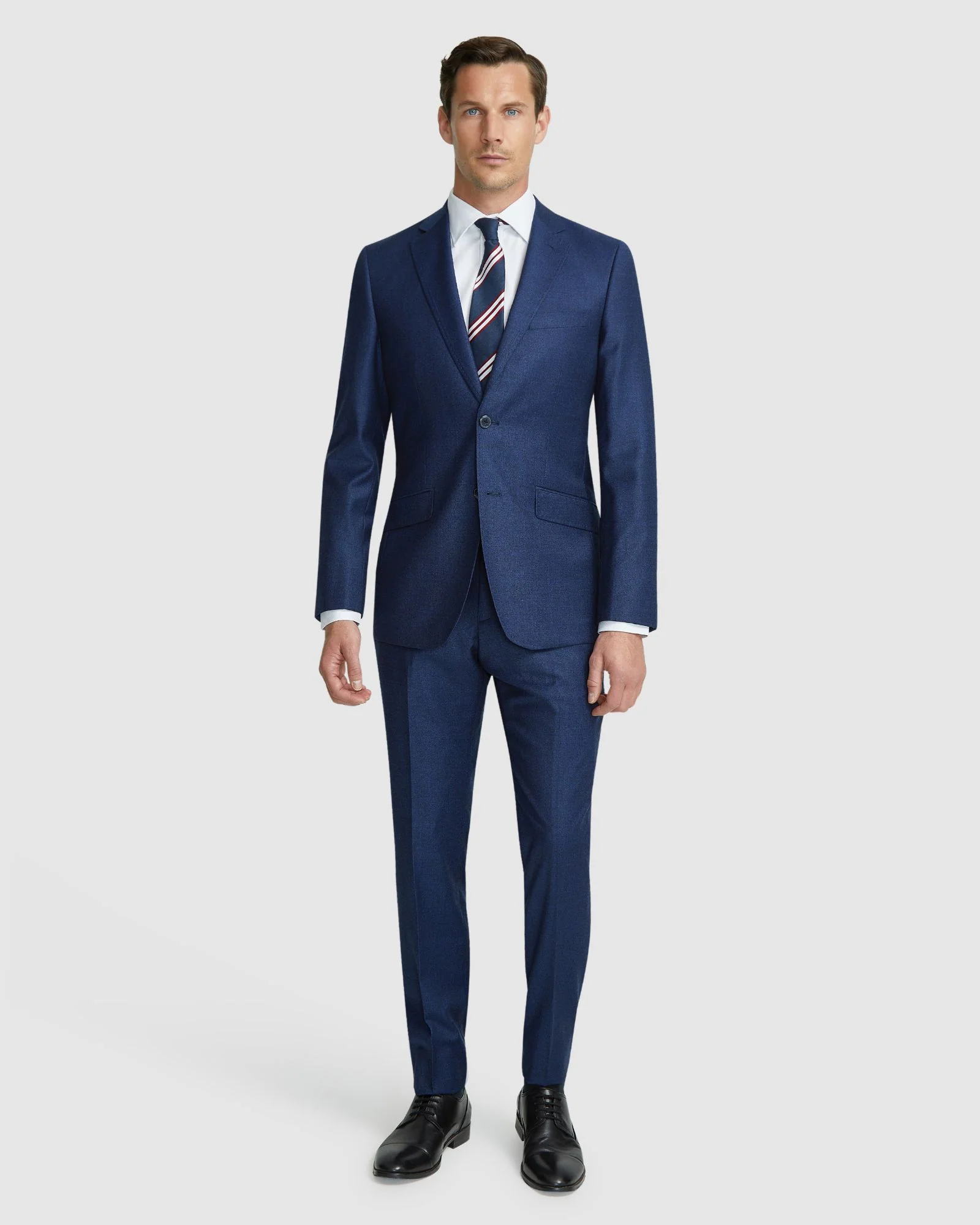 Hopkins Wool Suit Trousers - Image 5