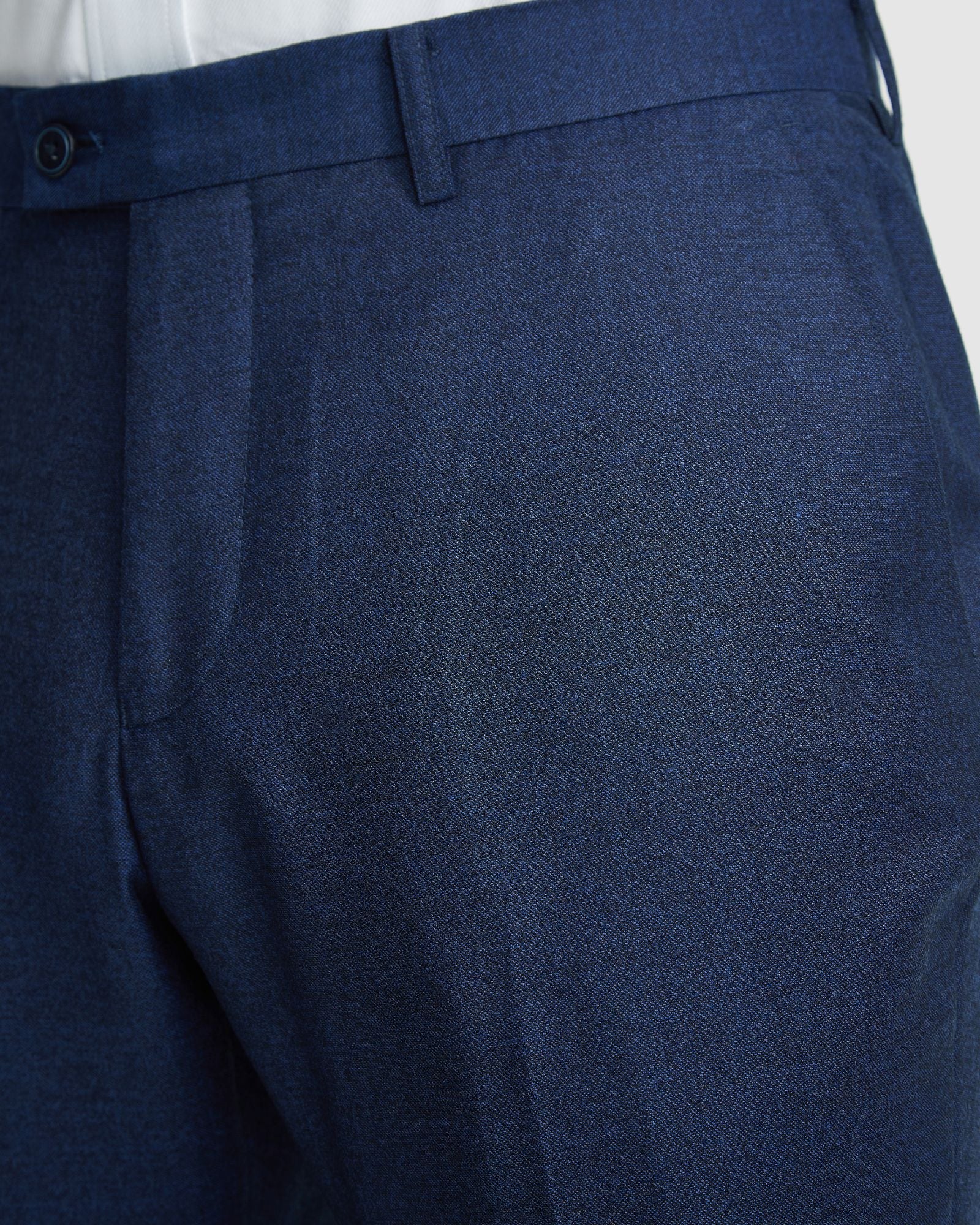 Hopkins Wool Suit Trousers - Image 6