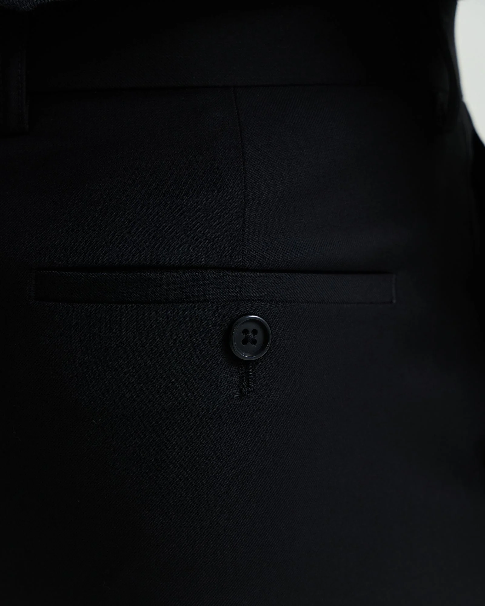 Hopkins Wool Trousers - Image 10