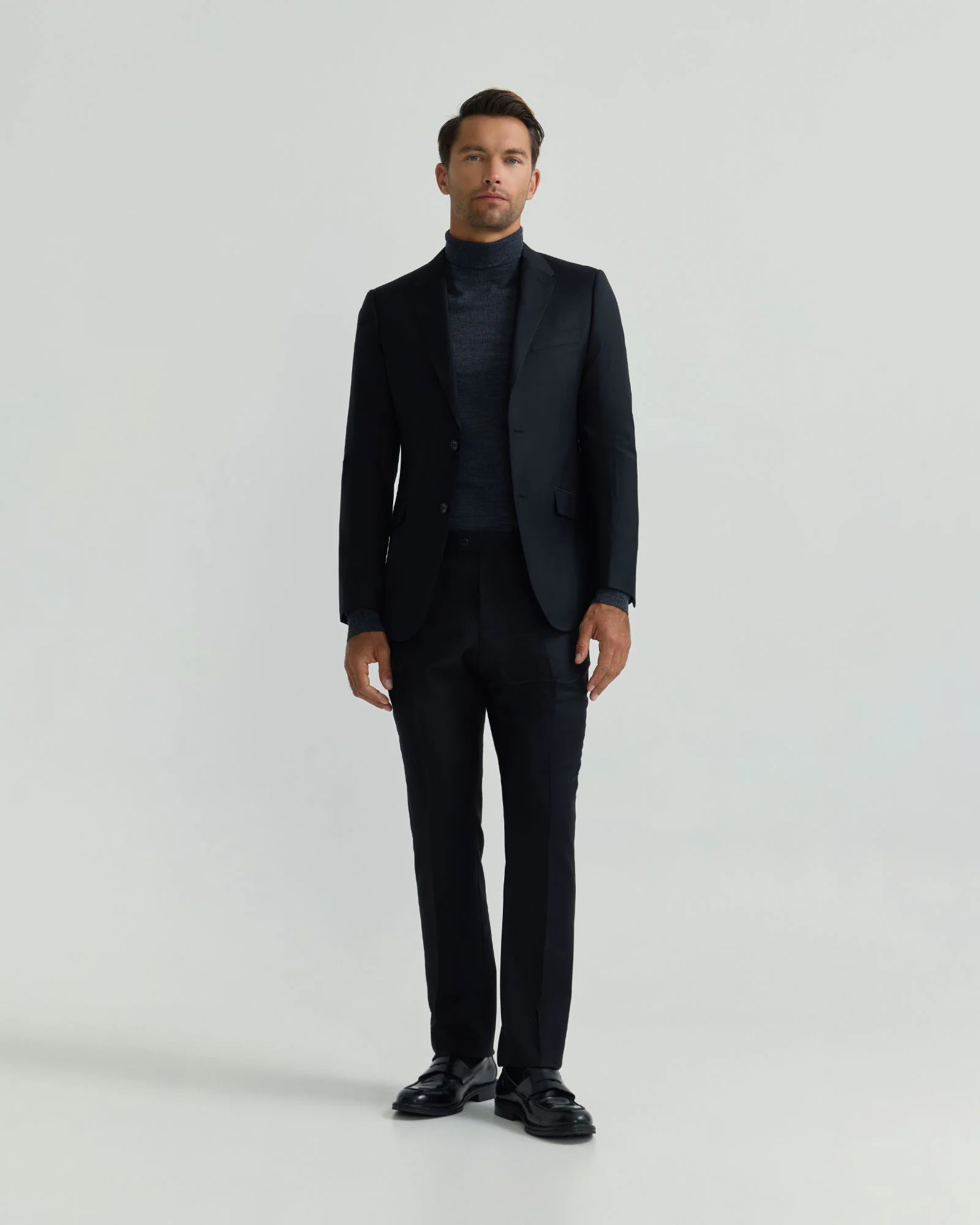 Hopkins Wool Trousers - Image 12