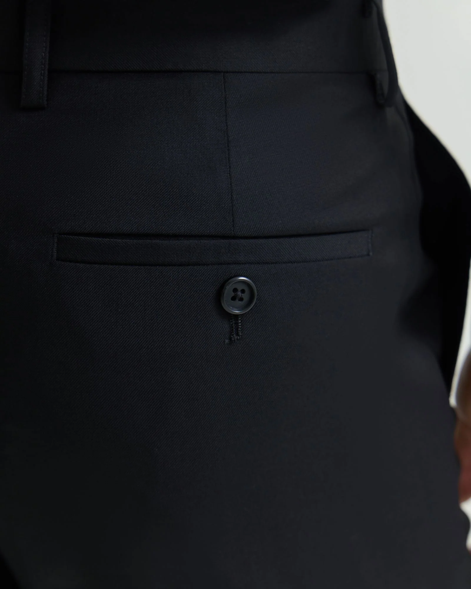 Hopkins Wool Trousers - Image 6