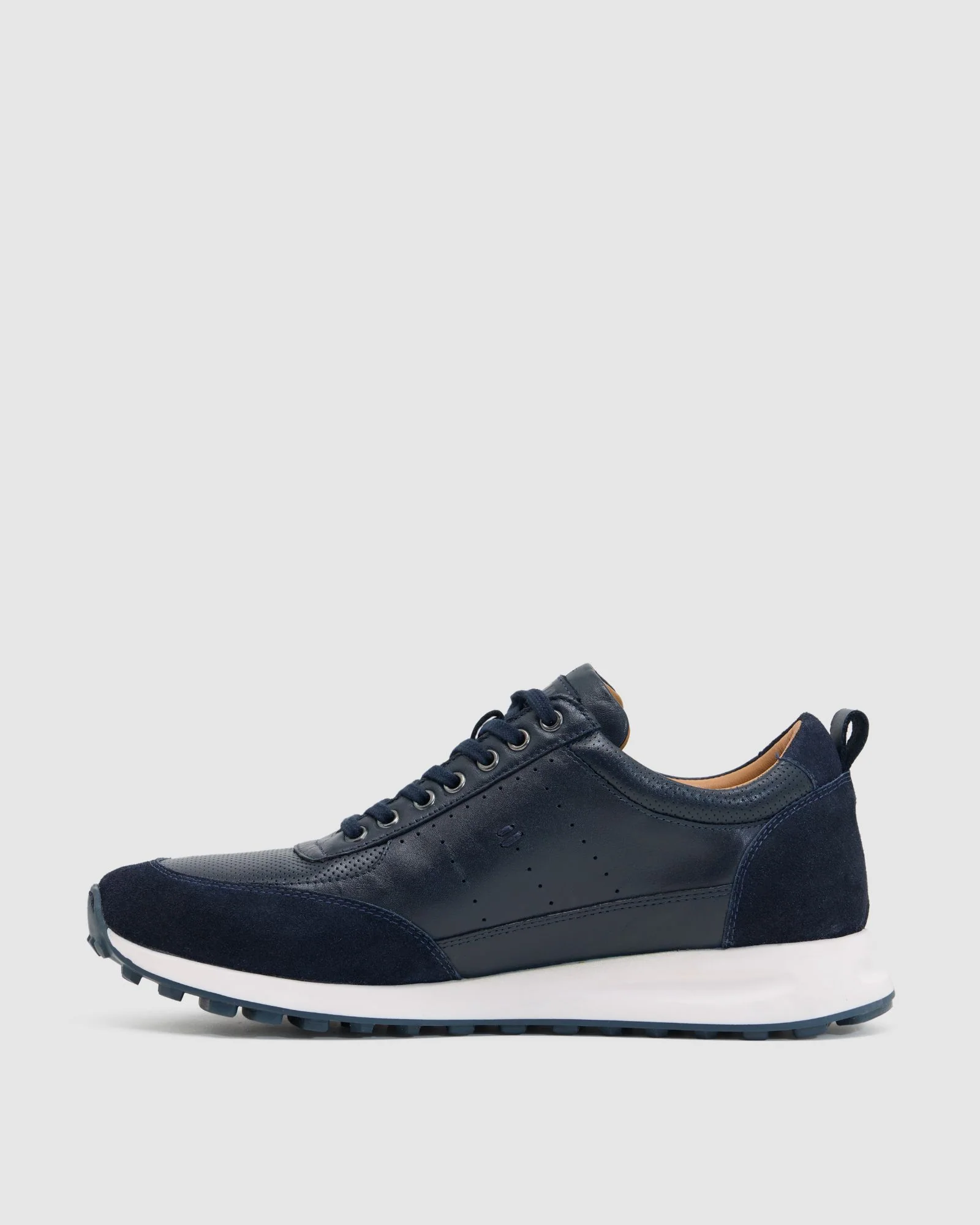 Hugo Athletic Sneaker - Image 2