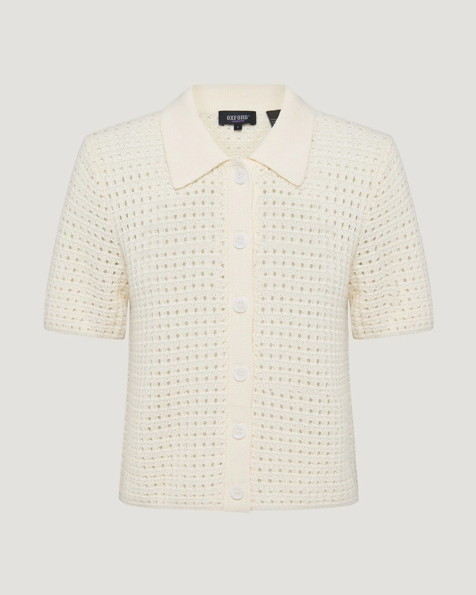 Imogen Crop Cardigan - Image 14