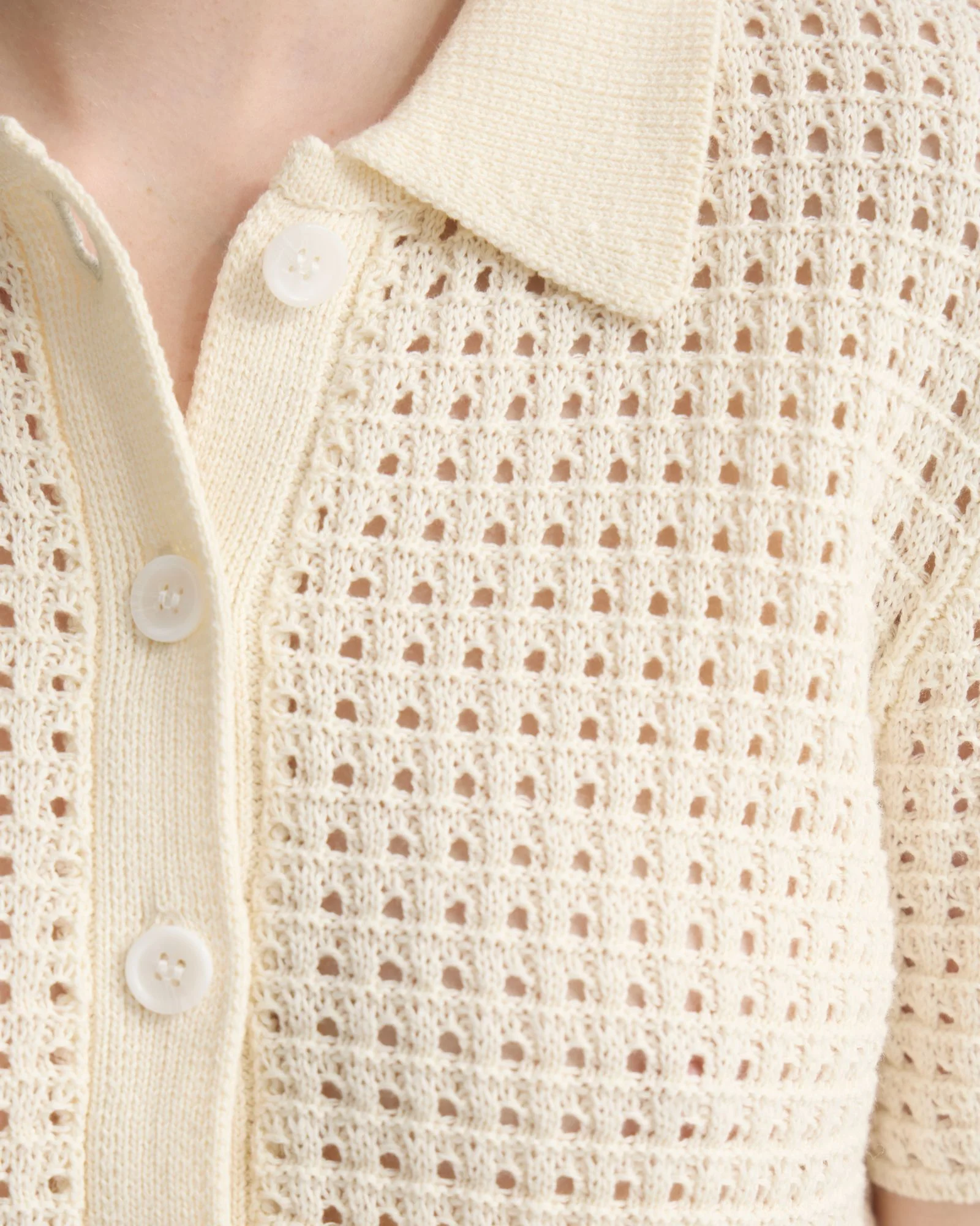 Imogen Crop Cardigan - Image 20