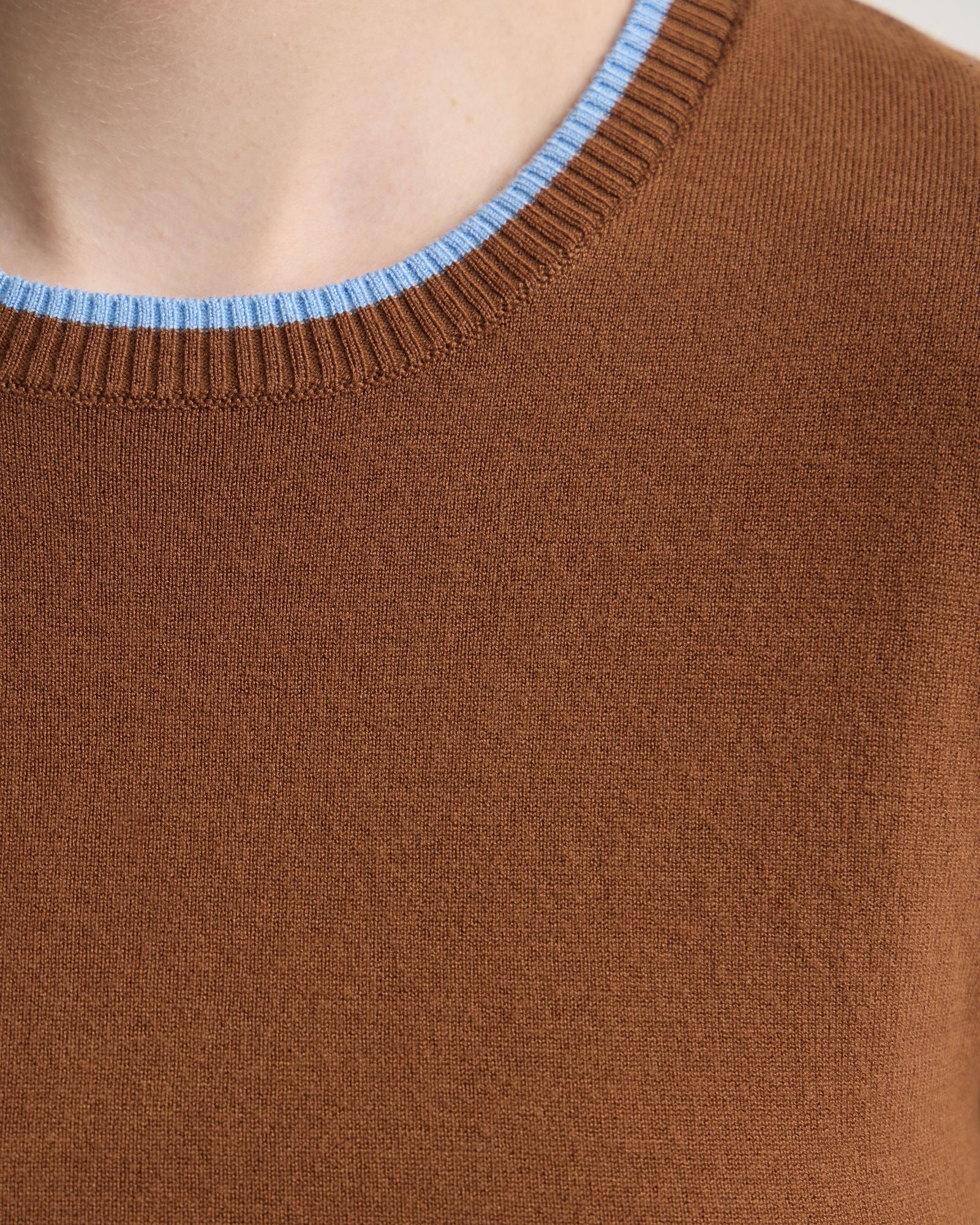 Indra Tipping Knit - Image 13
