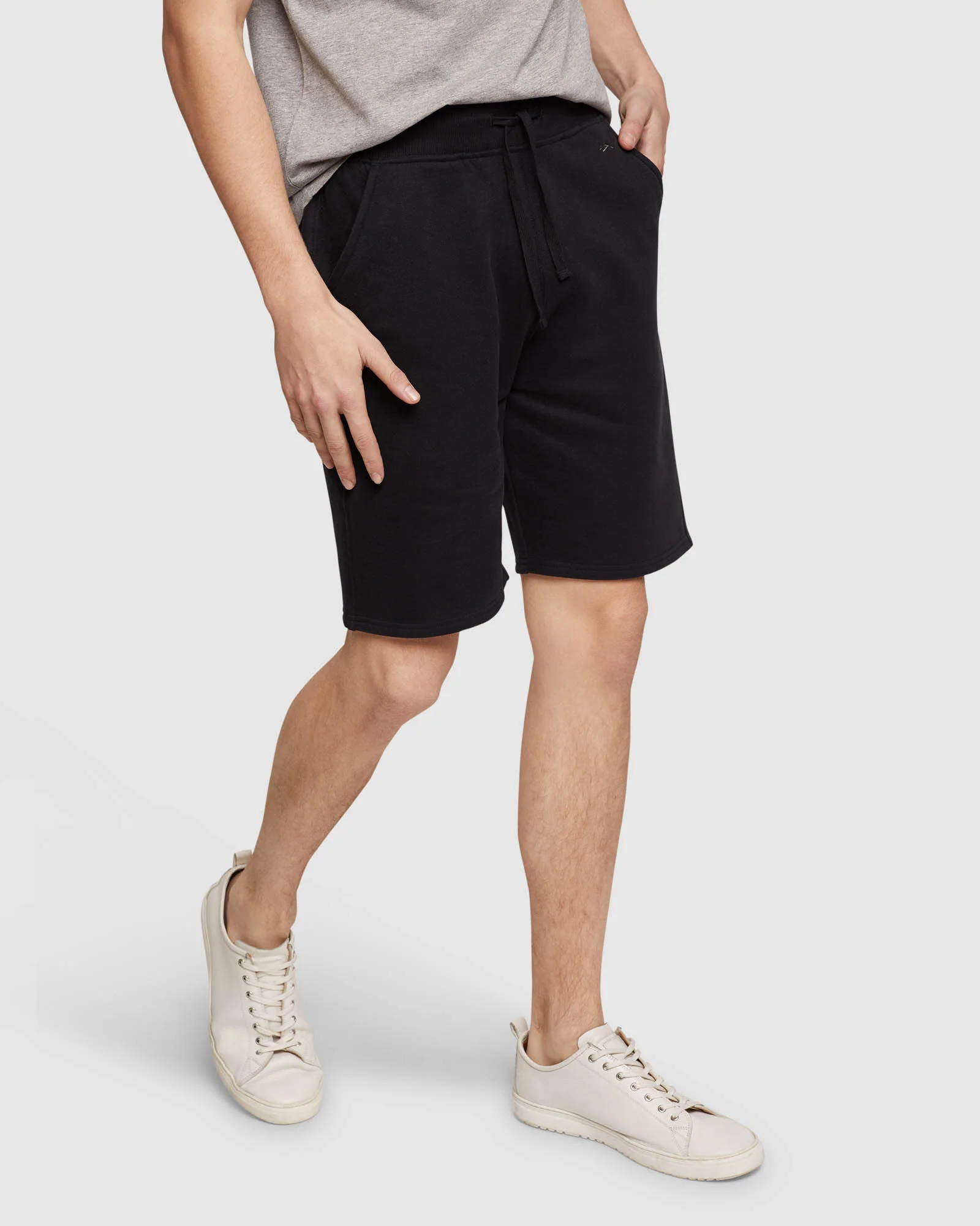 Isak Jersey Shorts - Image 10