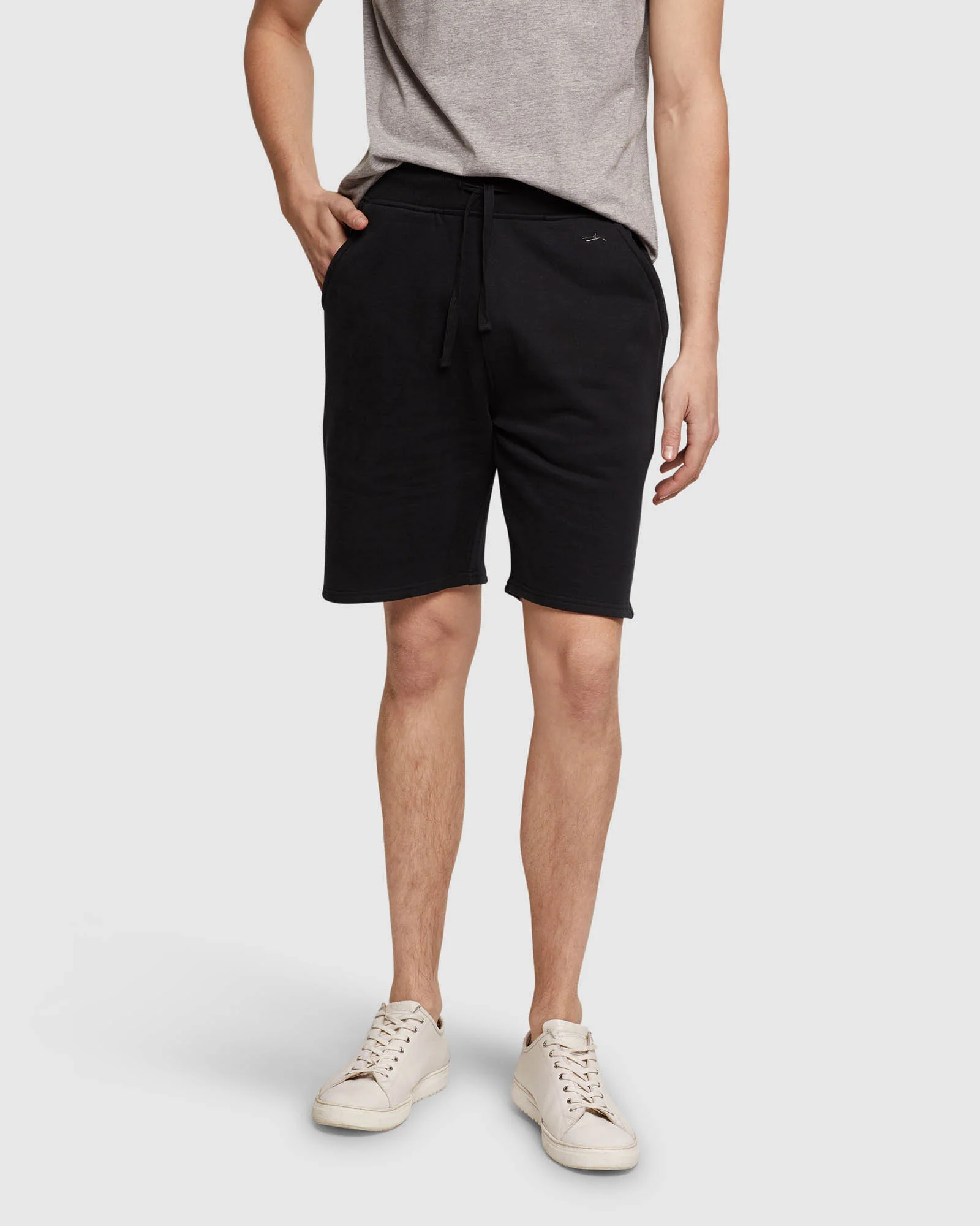 Isak Jersey Shorts - Image 11