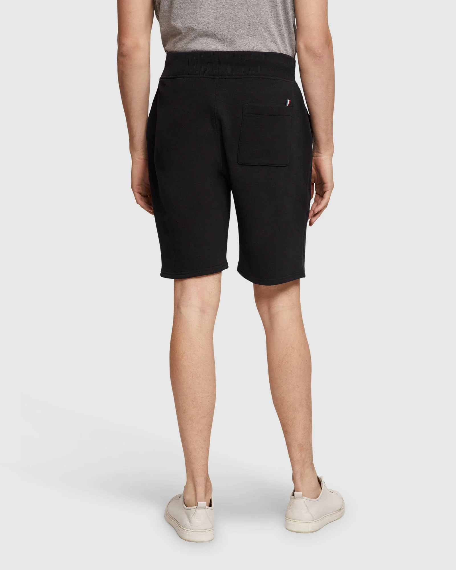 Isak Jersey Shorts - Image 9