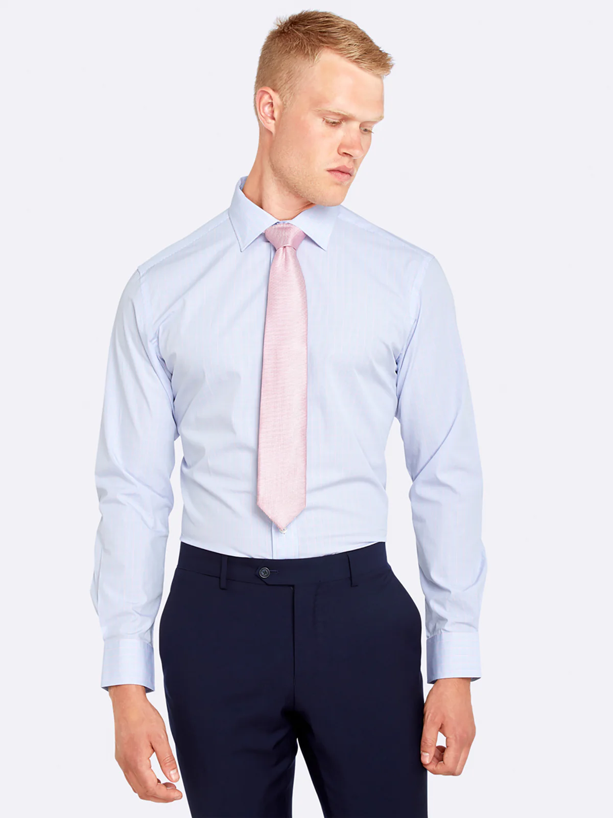 Islington Checked Shirt - Image 8