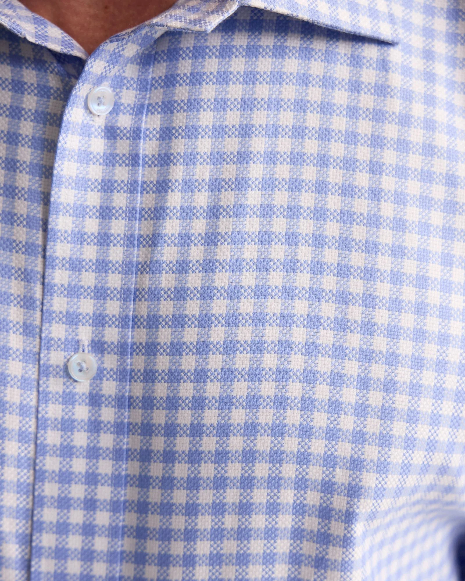 Islington Classic Fit Luxury Shirt - Image 7
