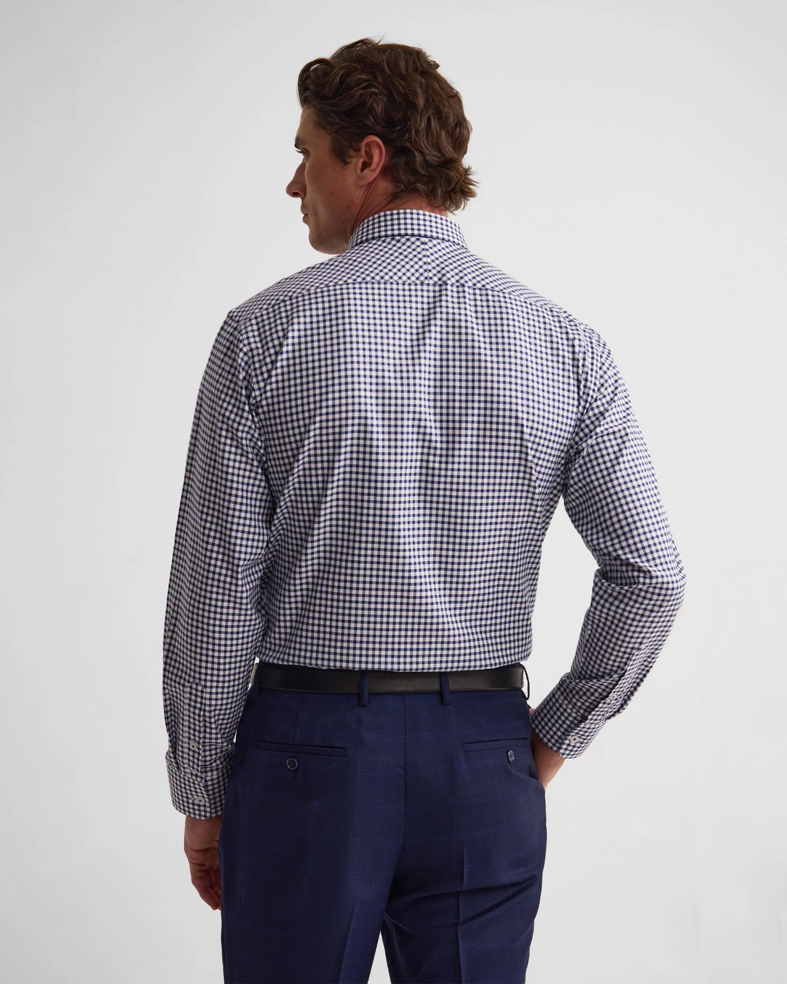Islington Classic Fit Luxury Shirt - Image 11