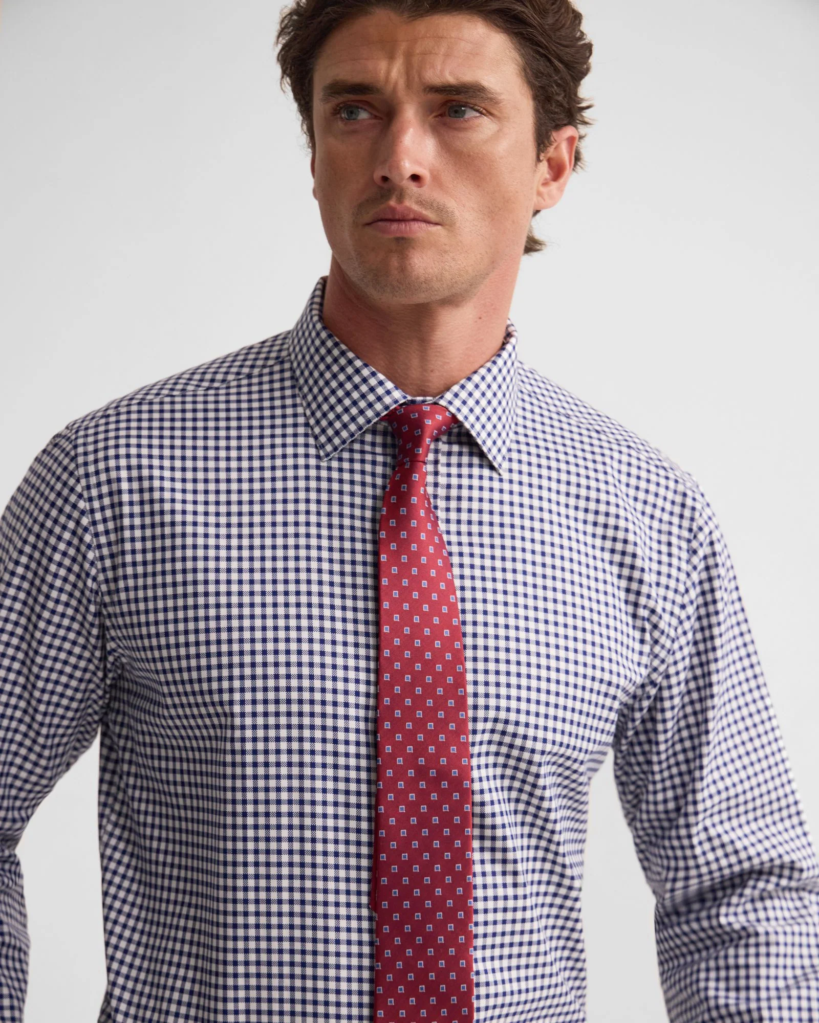Islington Classic Fit Luxury Shirt - Image 12