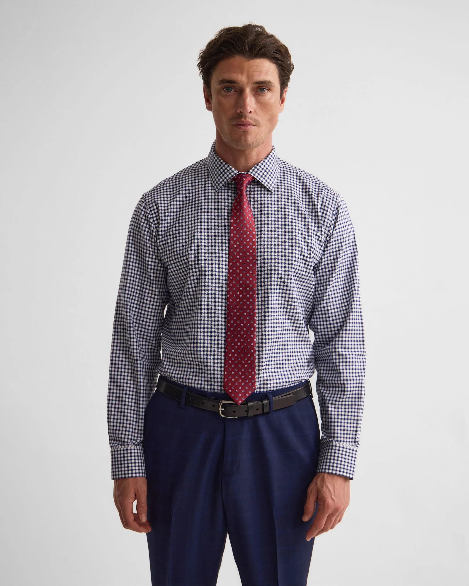 Islington Classic Fit Luxury Shirt - Image 13