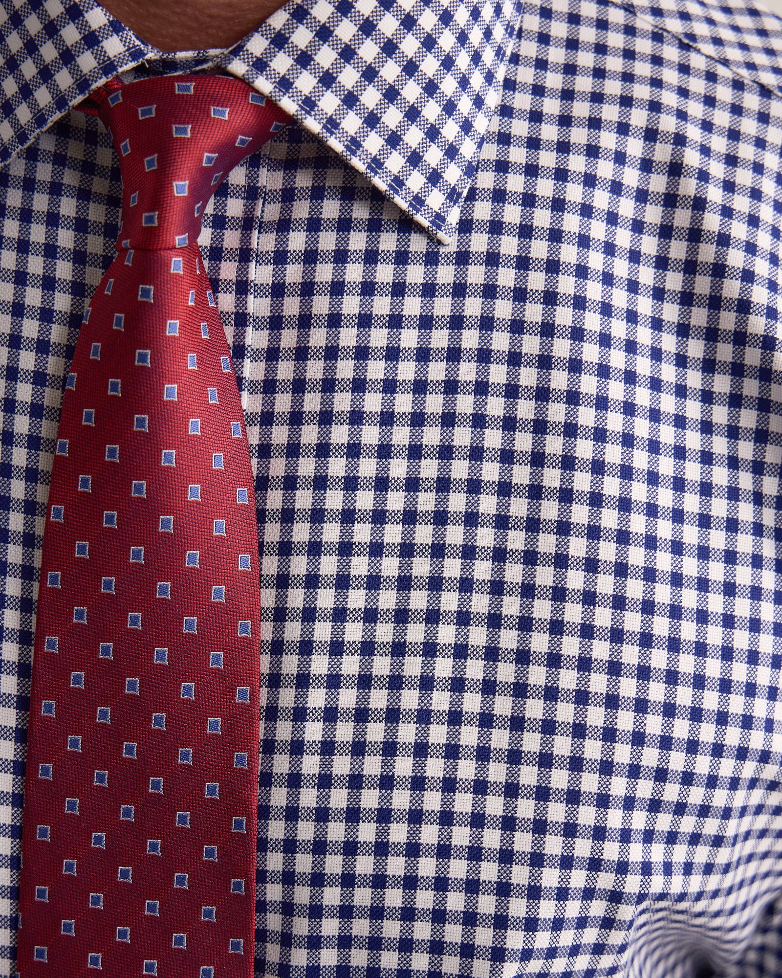 Islington Classic Fit Luxury Shirt - Image 14