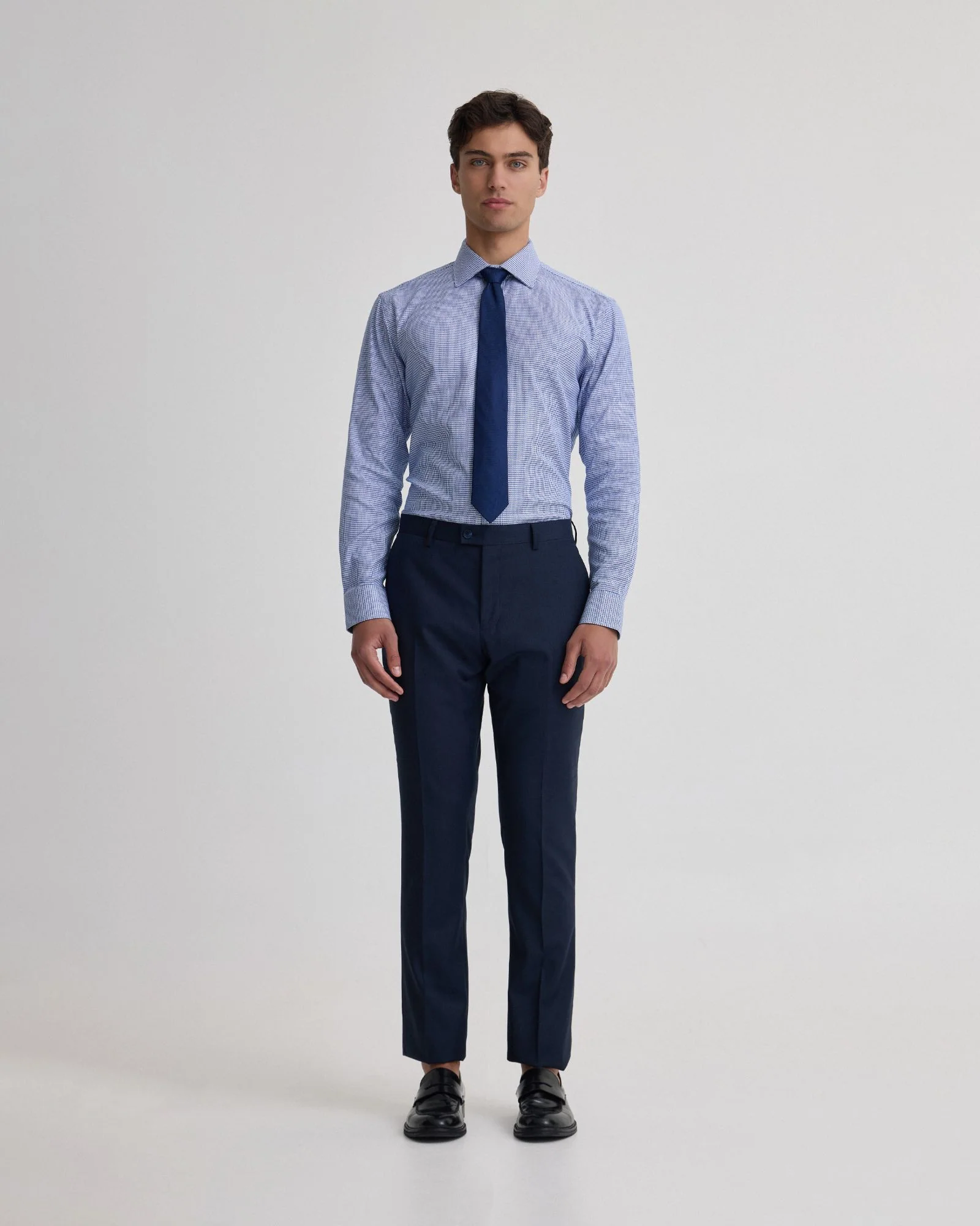 Islington Classic Fit Shirt