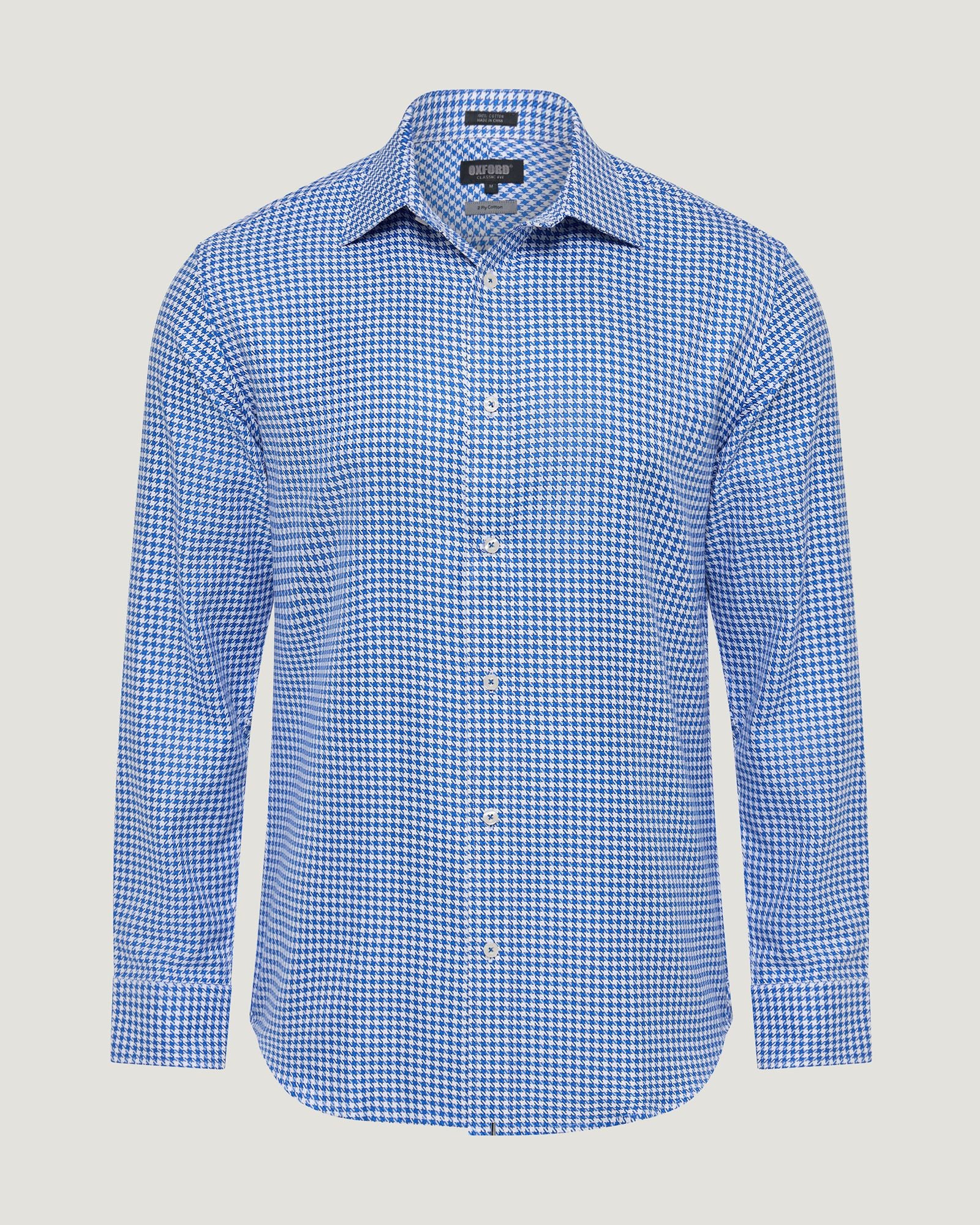 Islington Classic Fit Shirt