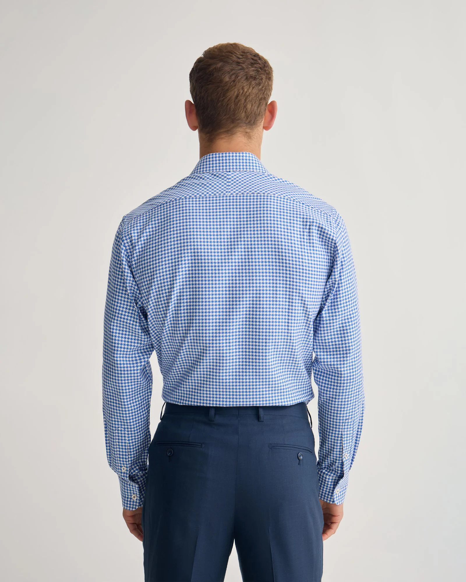 Islington Classic Fit Shirt - Image 4