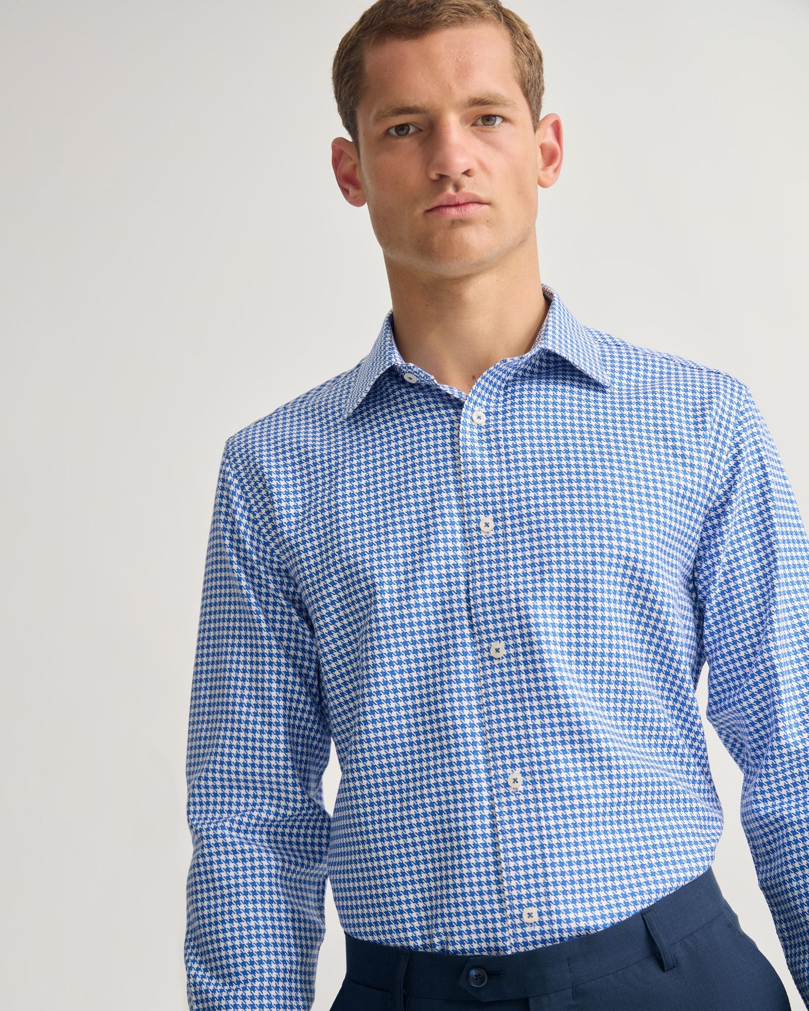 Islington Classic Fit Shirt - Image 5